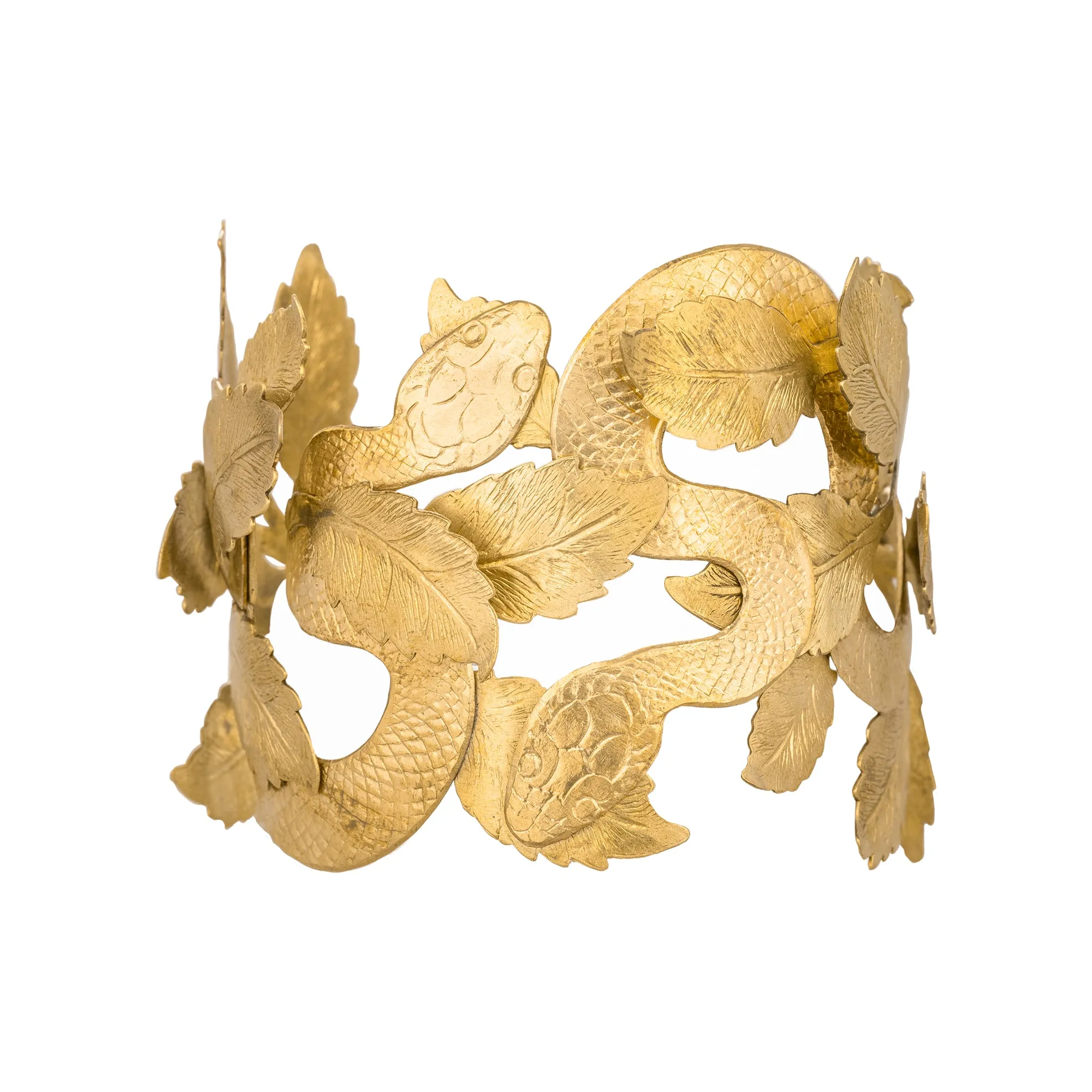 Knossos Snake Bracelet