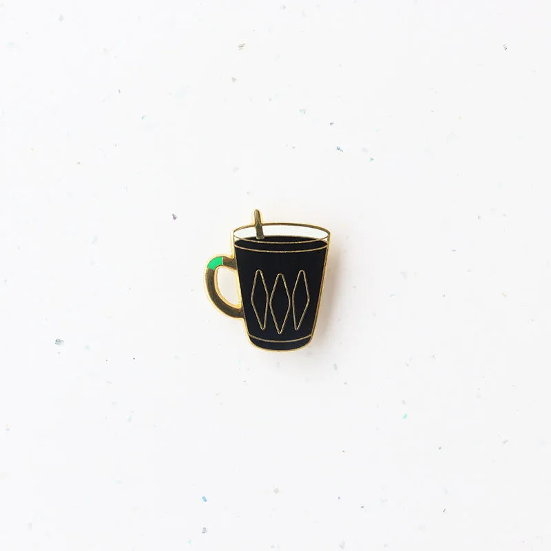 Kopitiam Pin ?C Kopi O