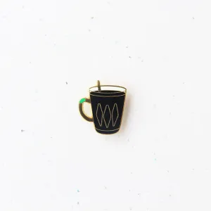 Kopitiam Pin ?C Kopi O