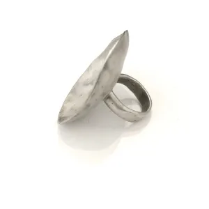 Large Petal Ring