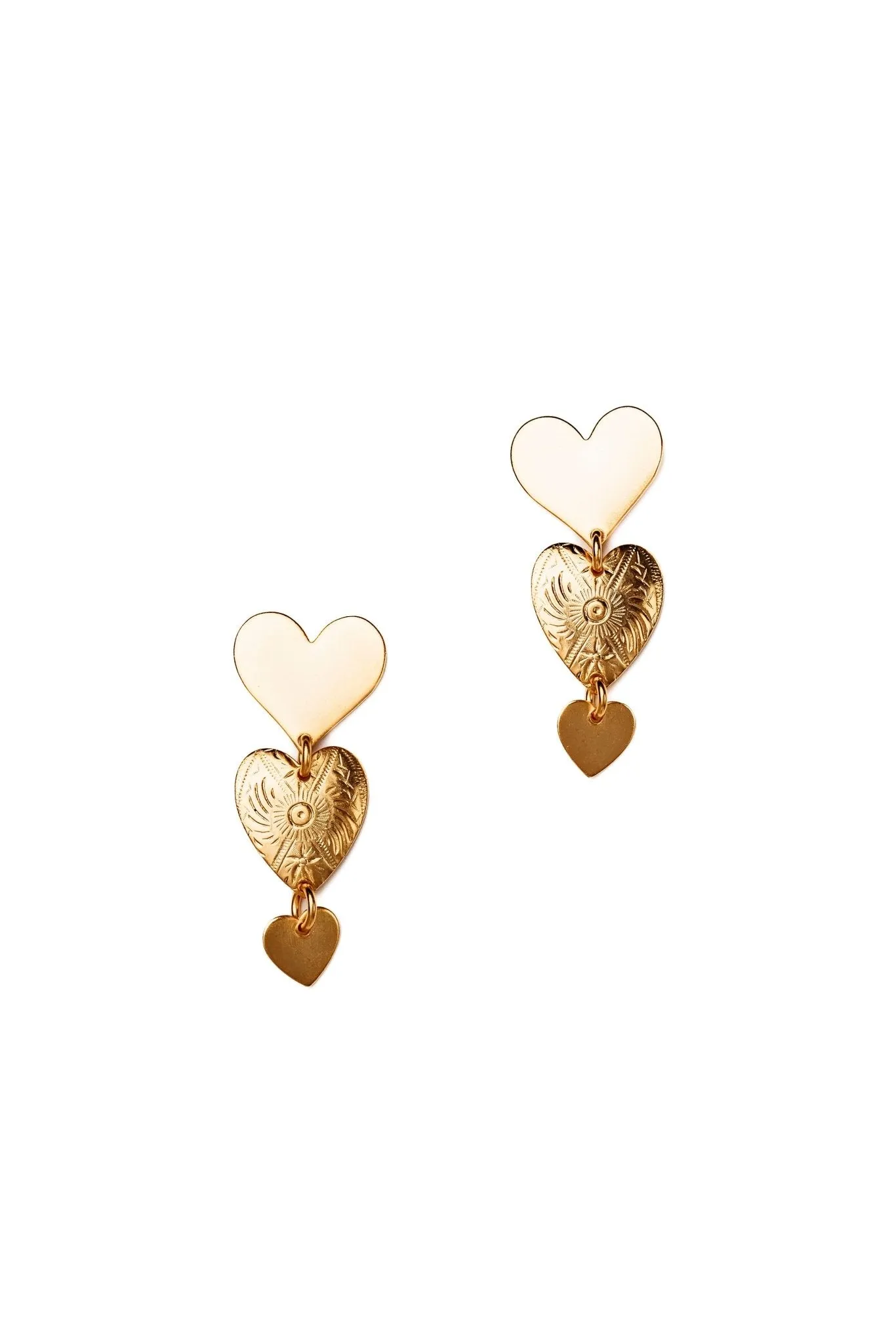 Larissa Earrings