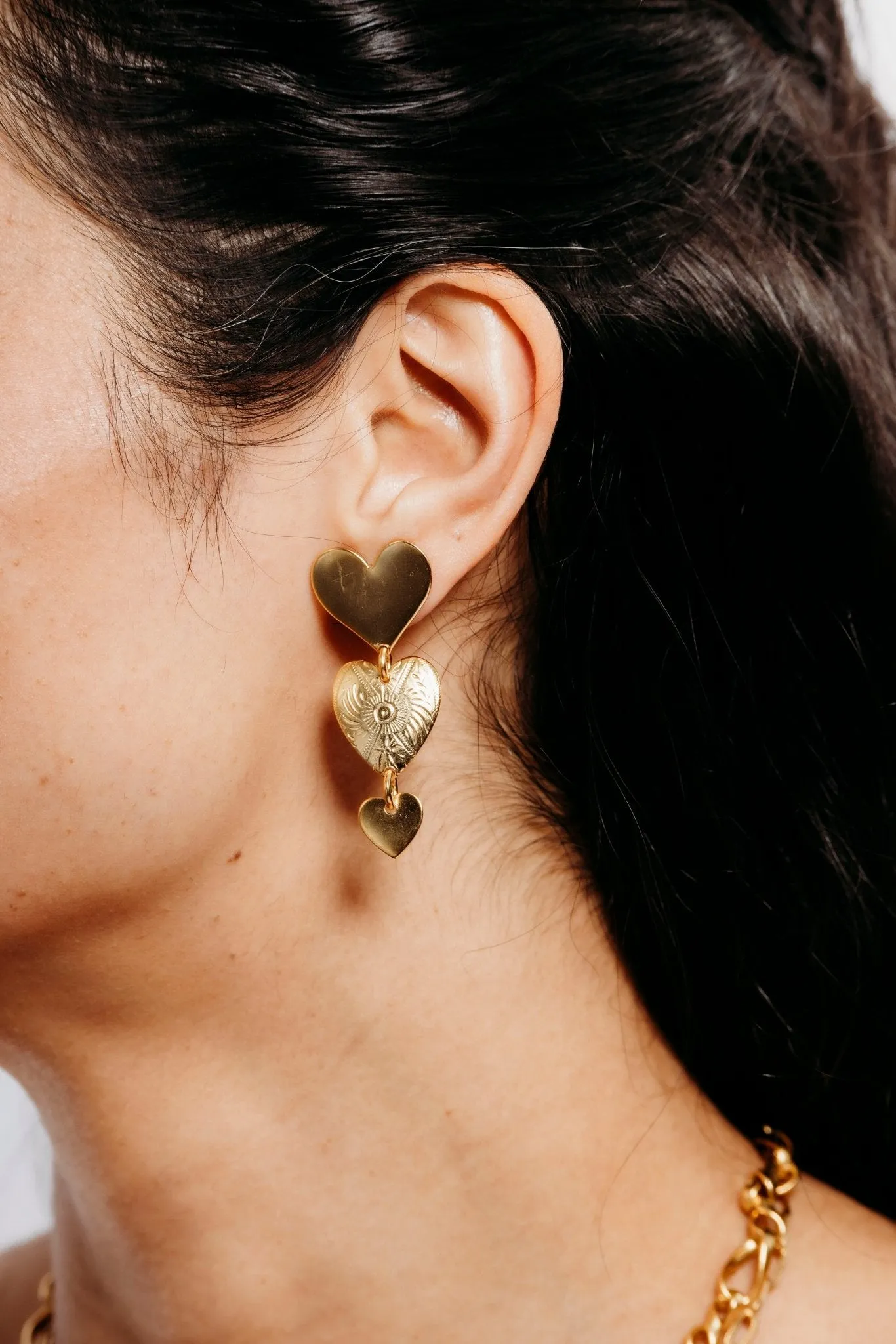Larissa Earrings