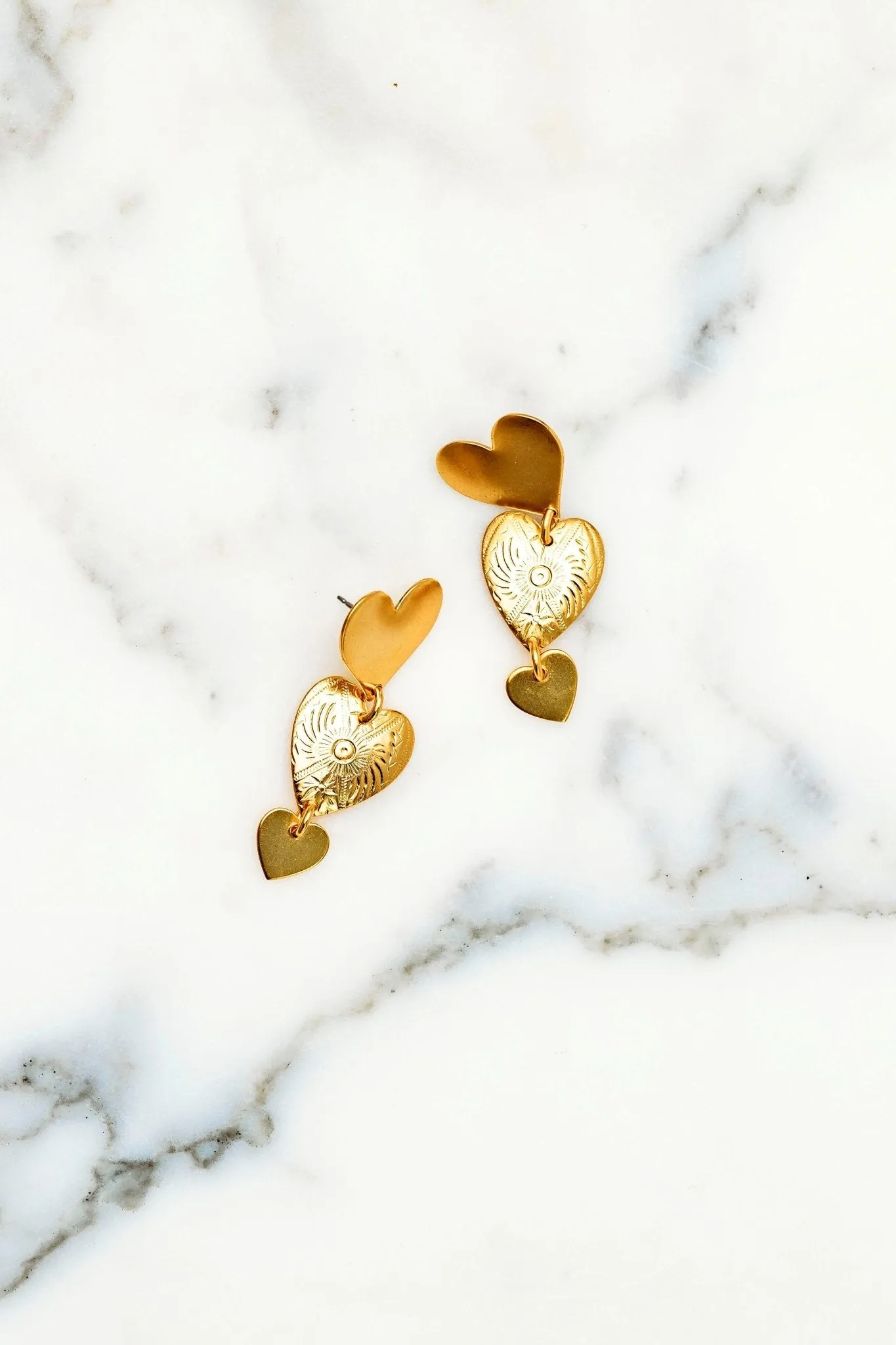 Larissa Earrings