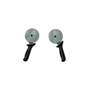 Last Chance! Pizza Cutter