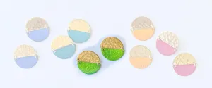 Lime Ayla Earrings