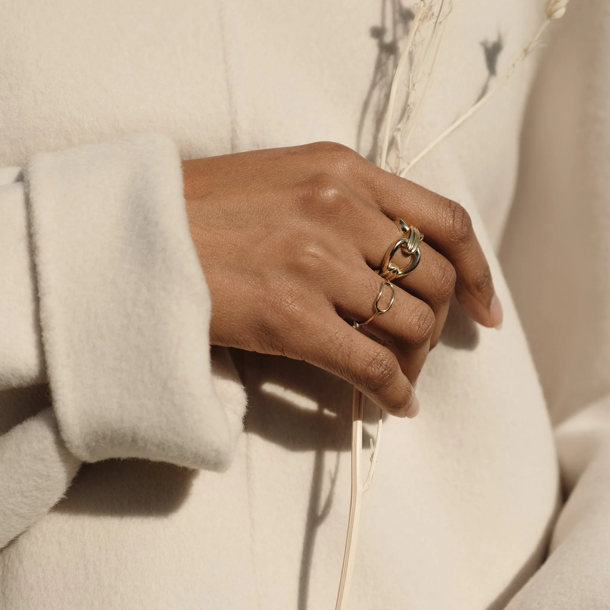 Link Ring