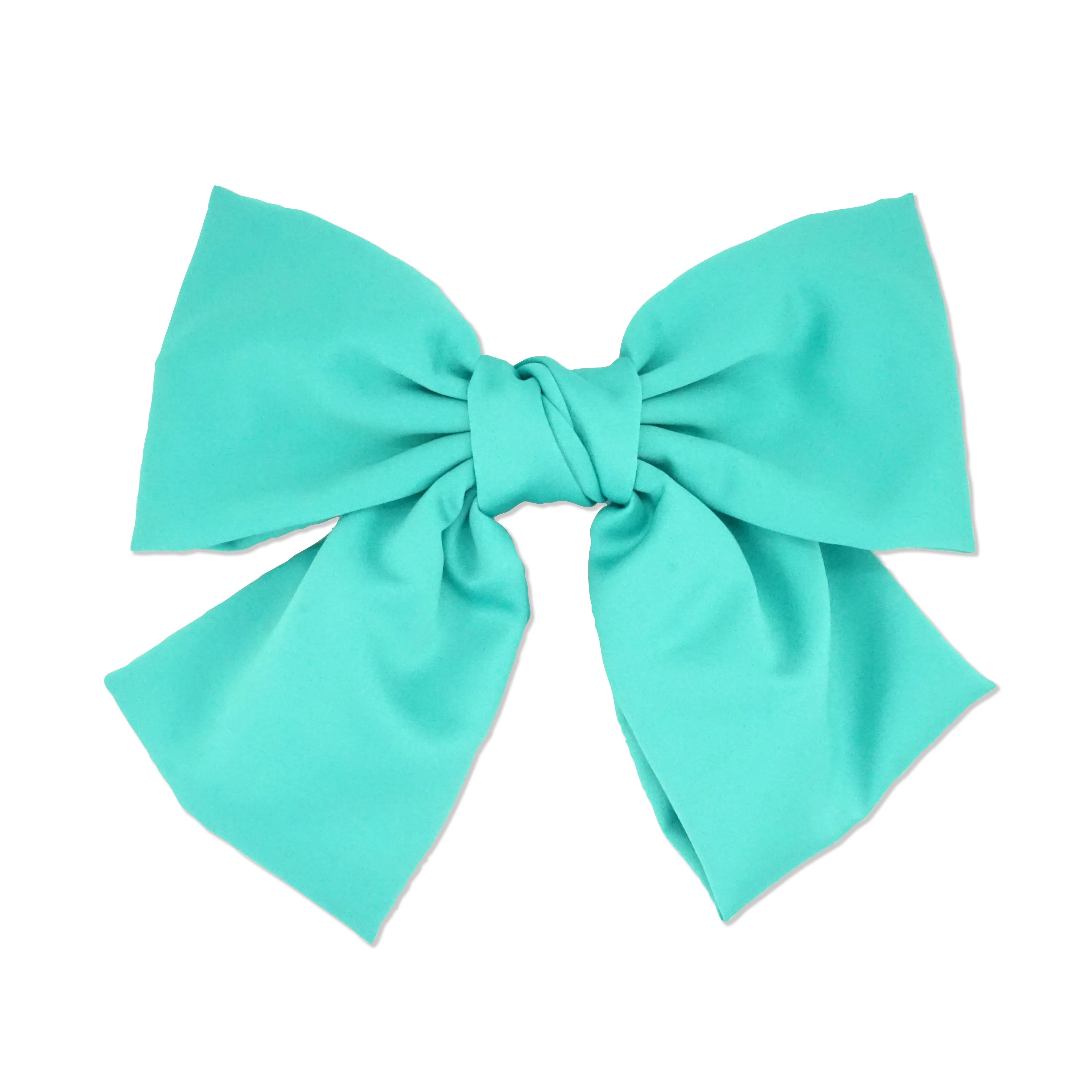 LIZZY RIBBON CLIP