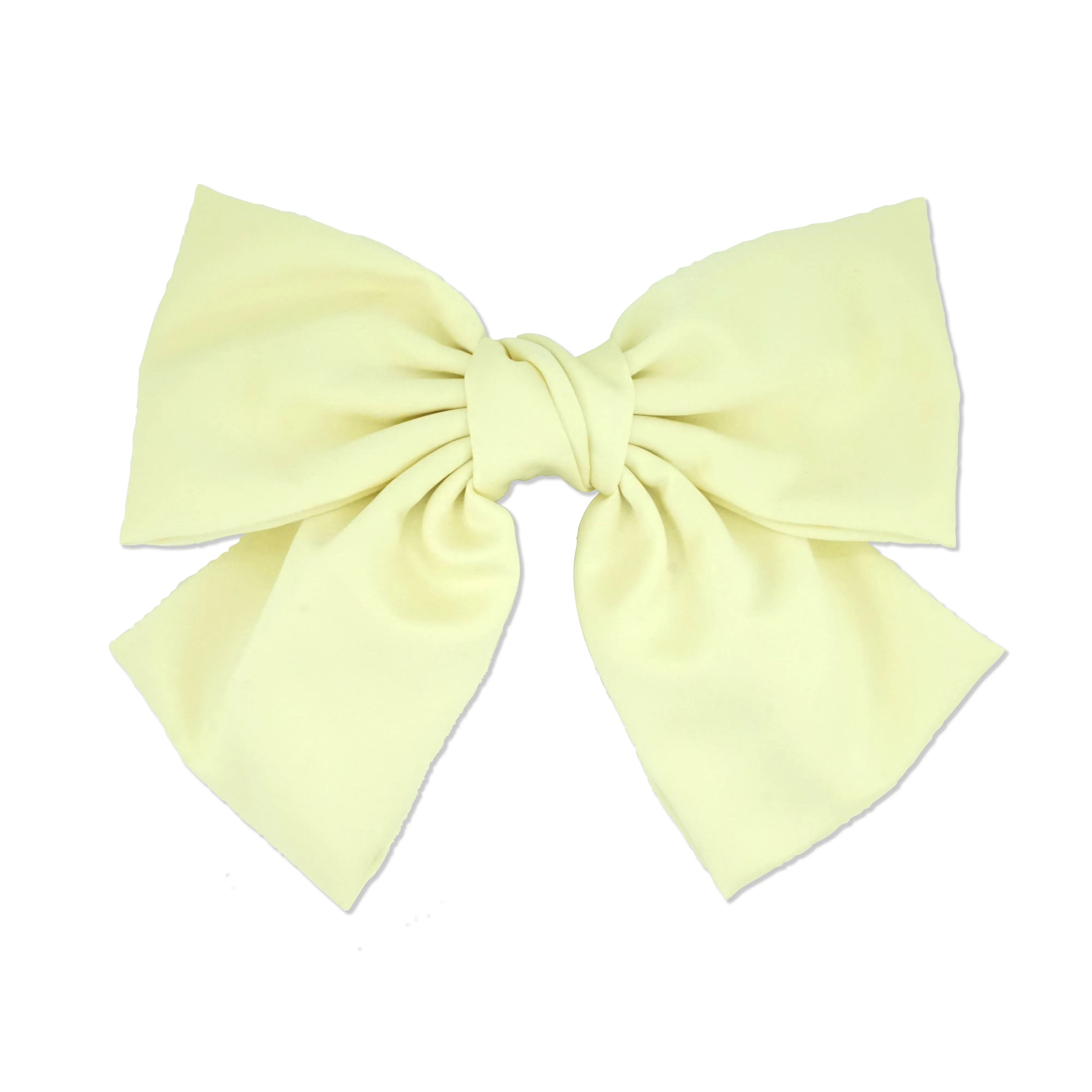 LIZZY RIBBON CLIP