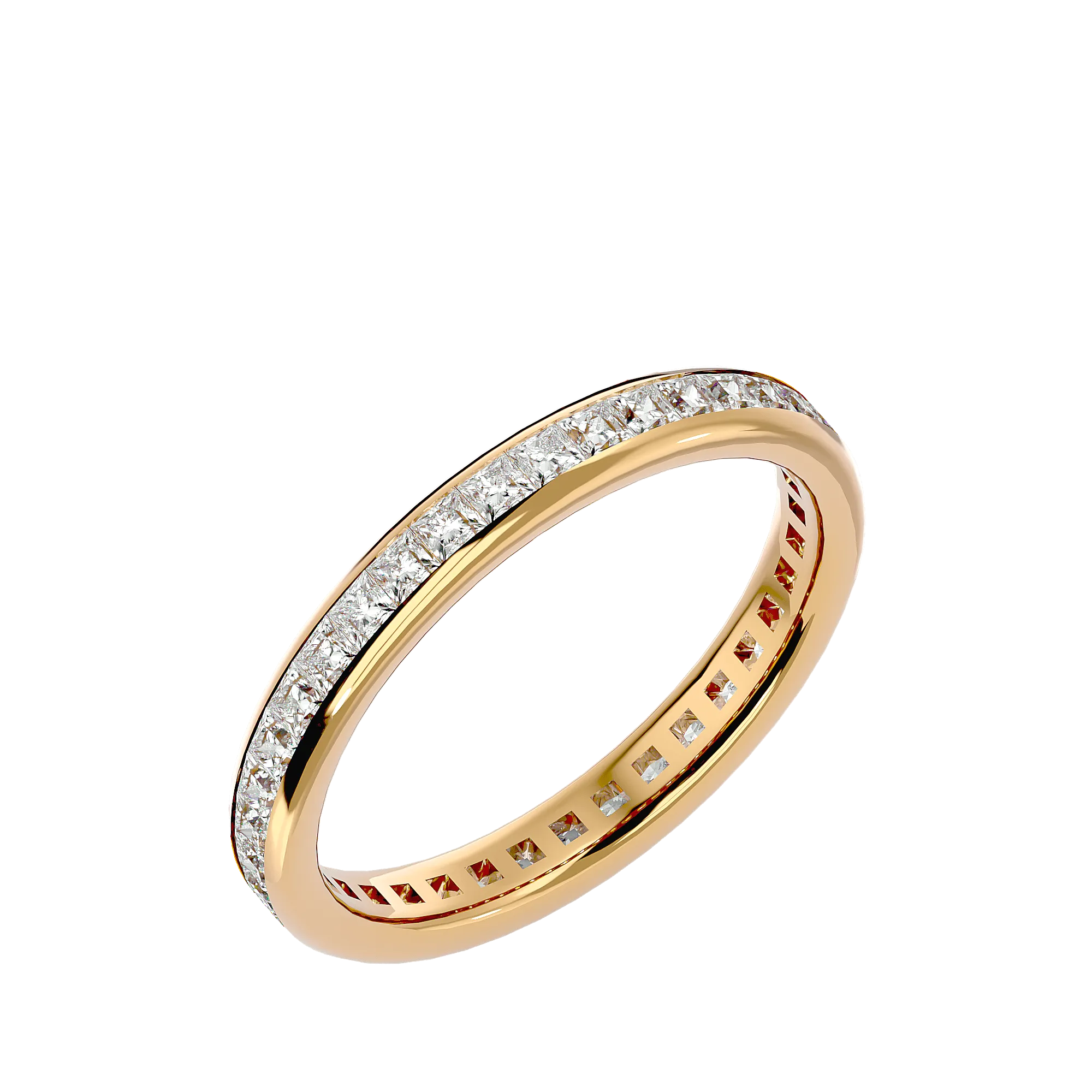 Lumina Eternity Band