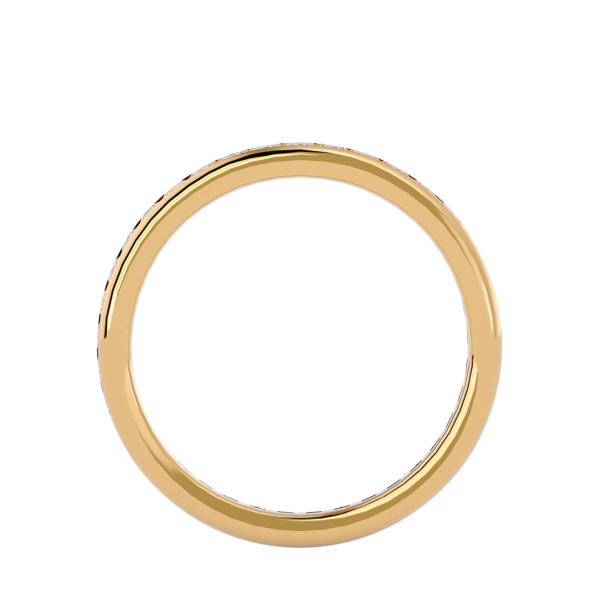 Lumina Eternity Band
