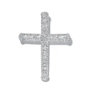 Majesty Diamond Cross