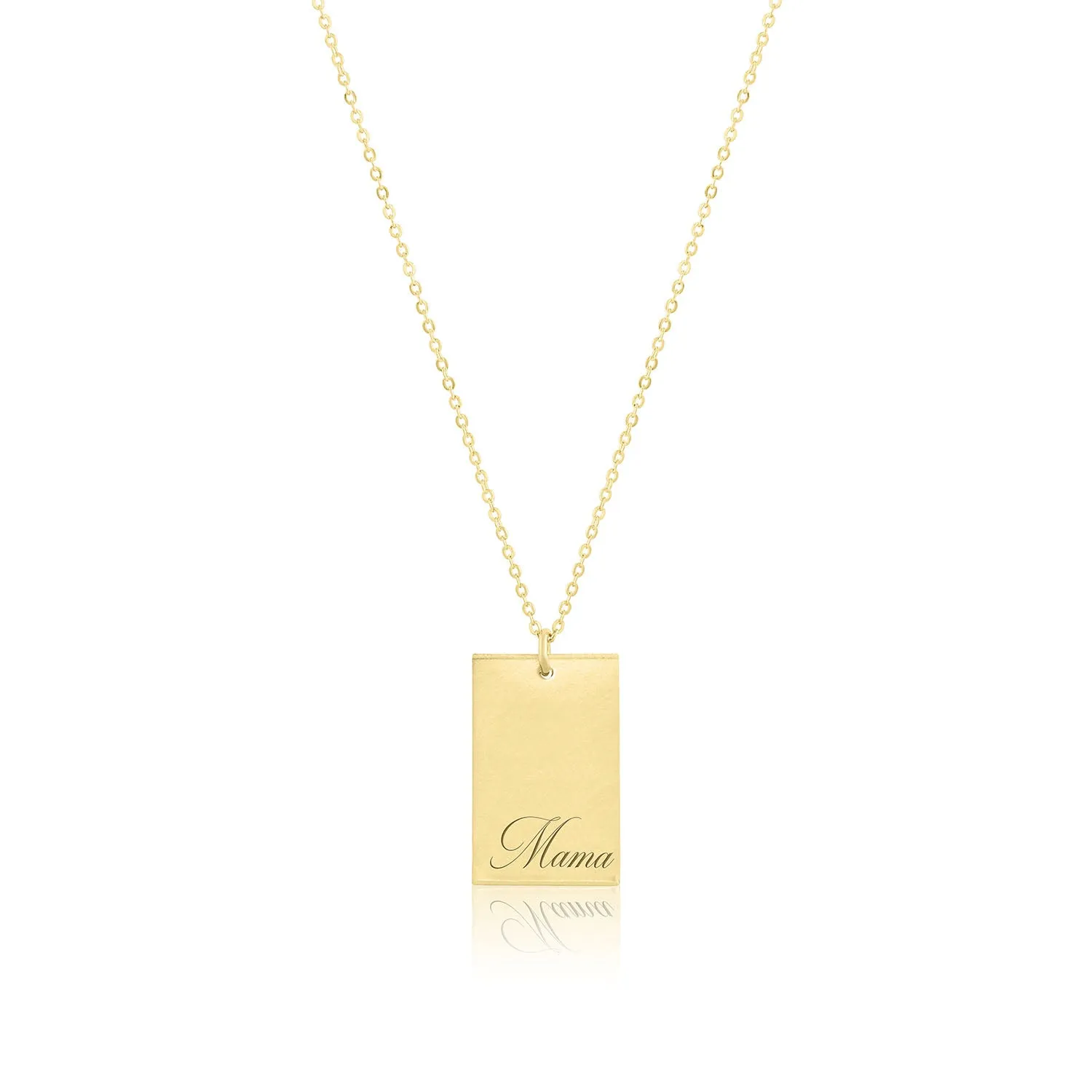 Mama Stella Necklace