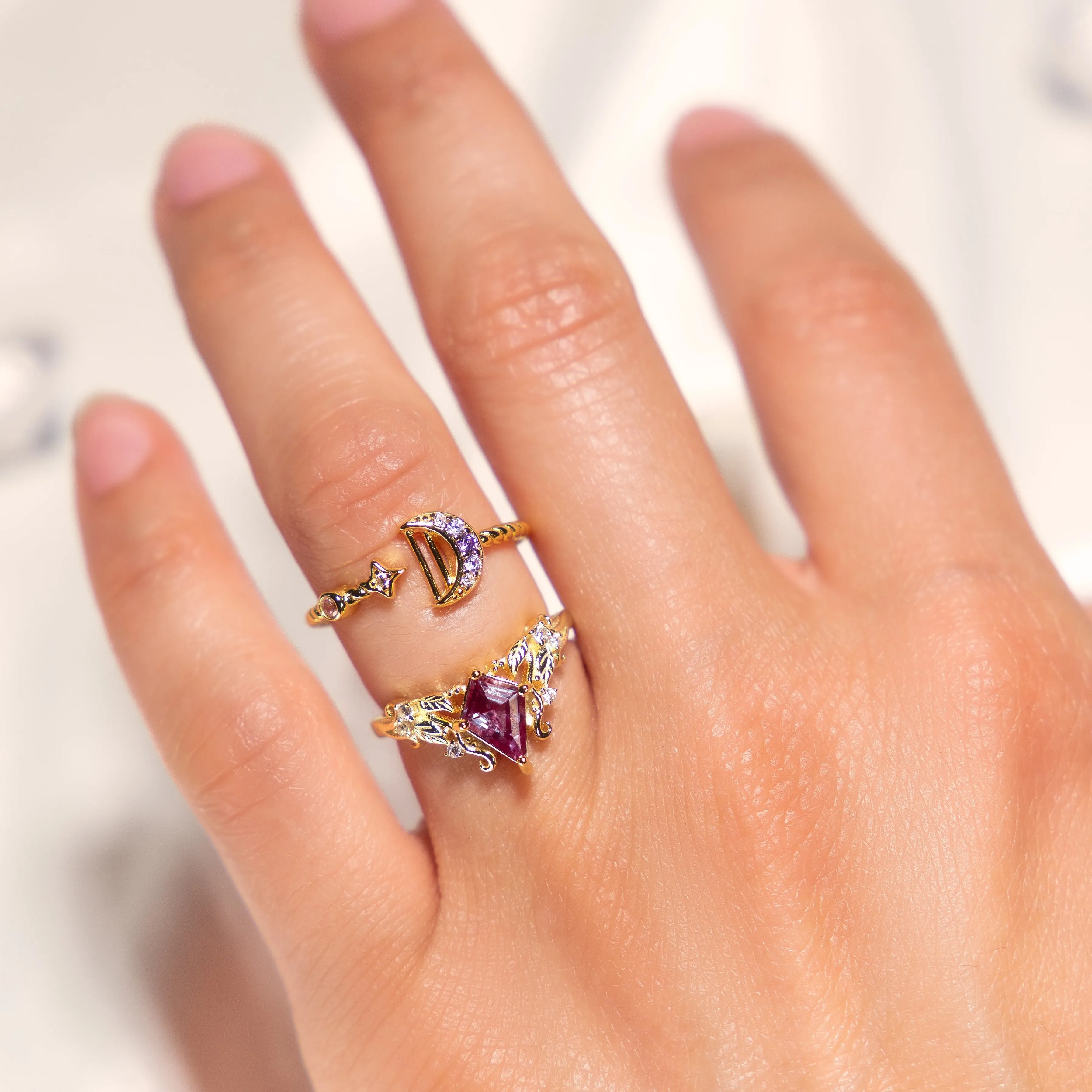 Meadow ring