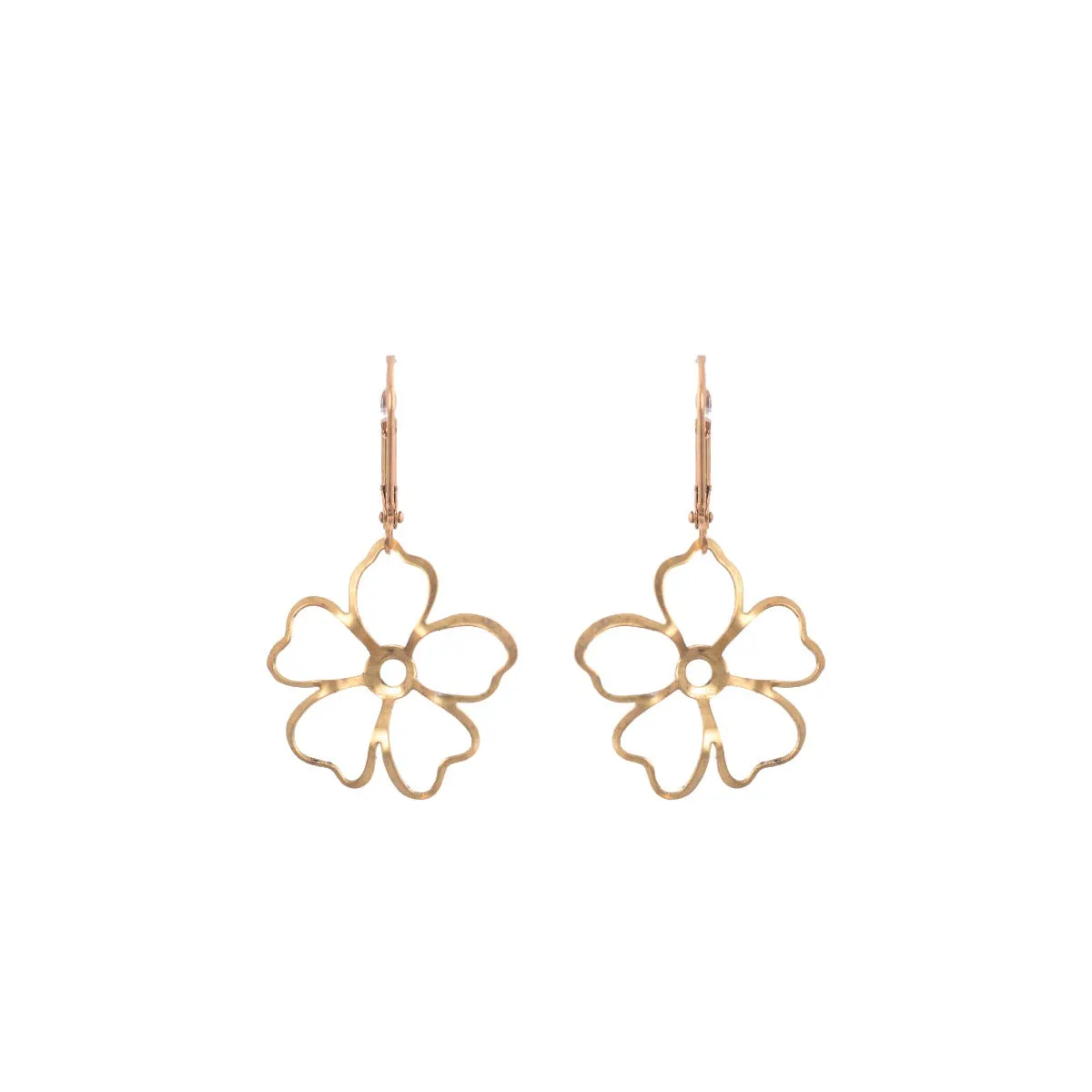 Mini Antheia Earrings