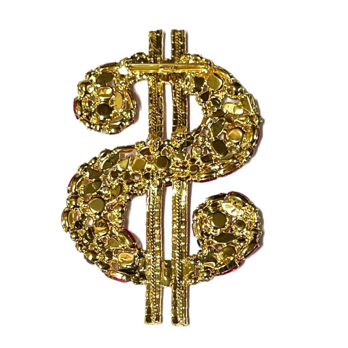 Moans Couture - All that Shimmers