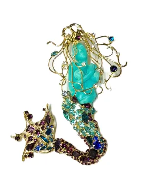 Moans Couture - Magical Mermaid