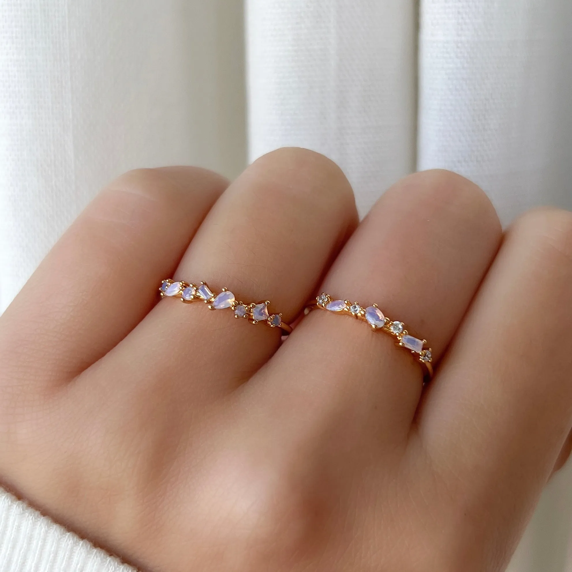 Montmartre Ring