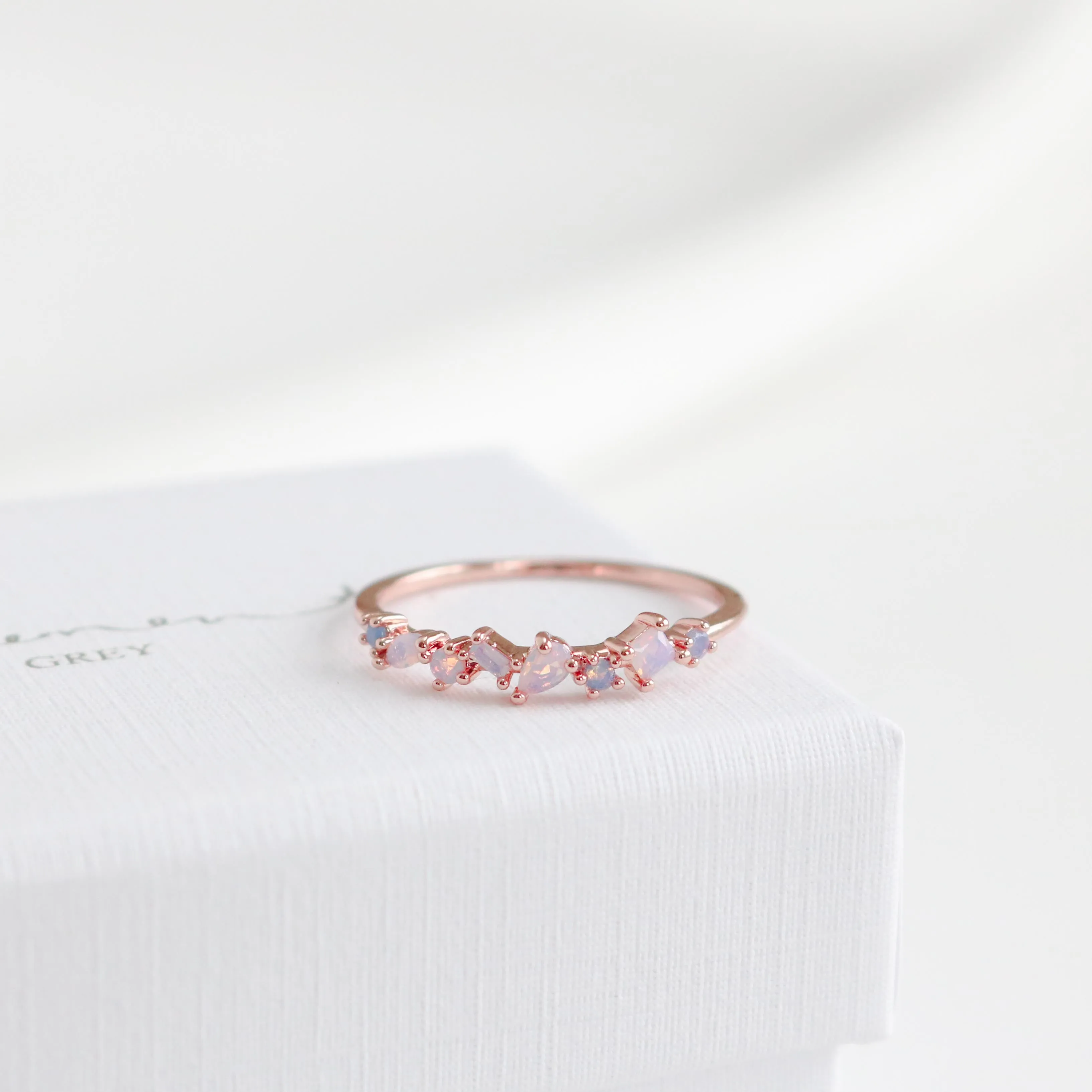 Montmartre Ring