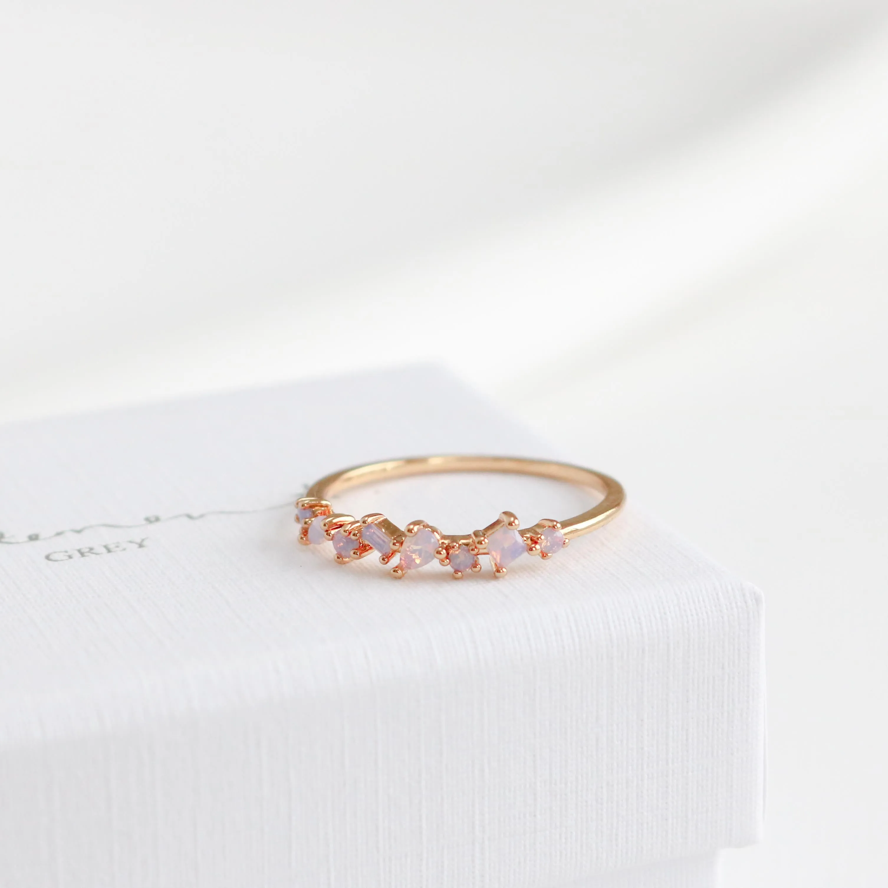 Montmartre Ring