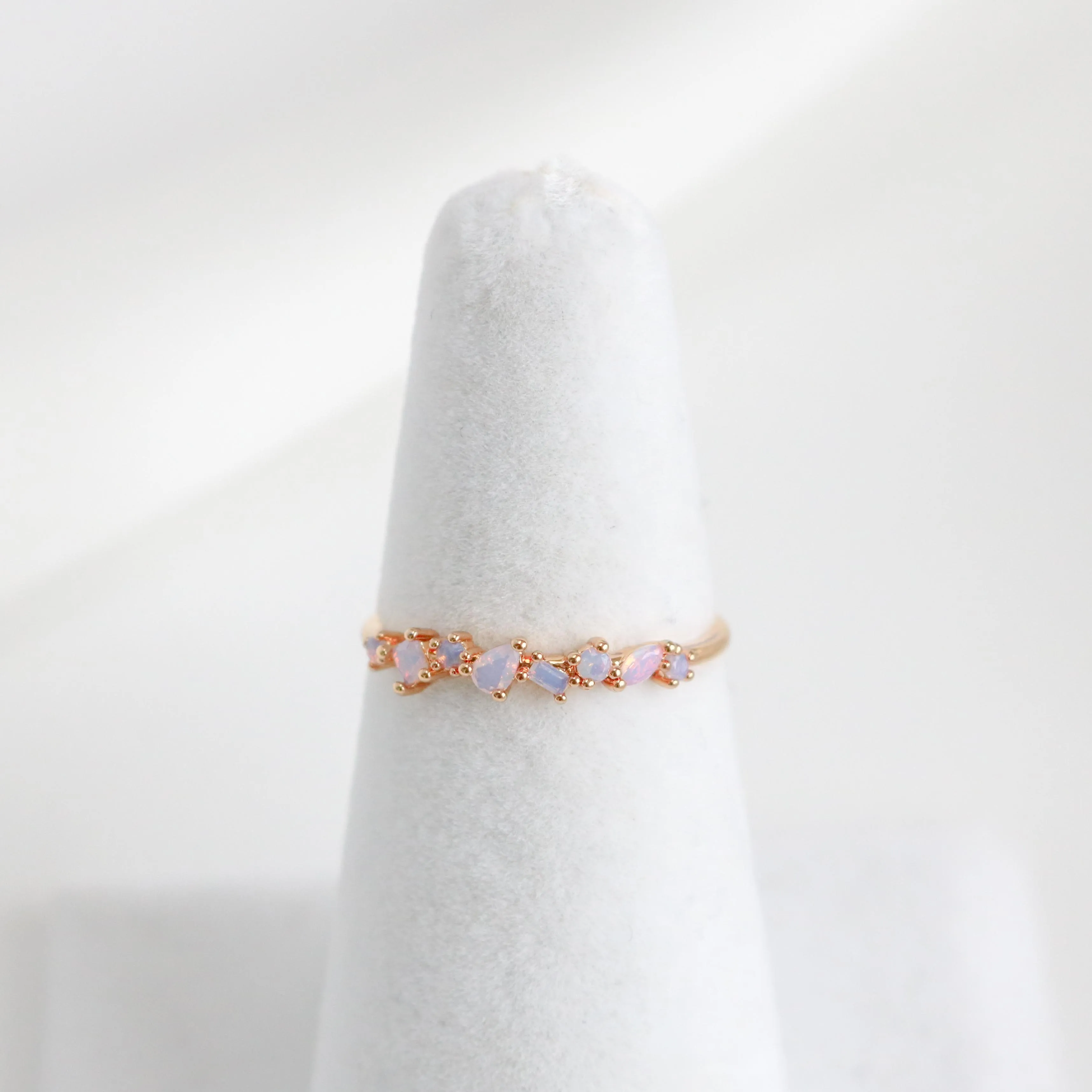 Montmartre Ring