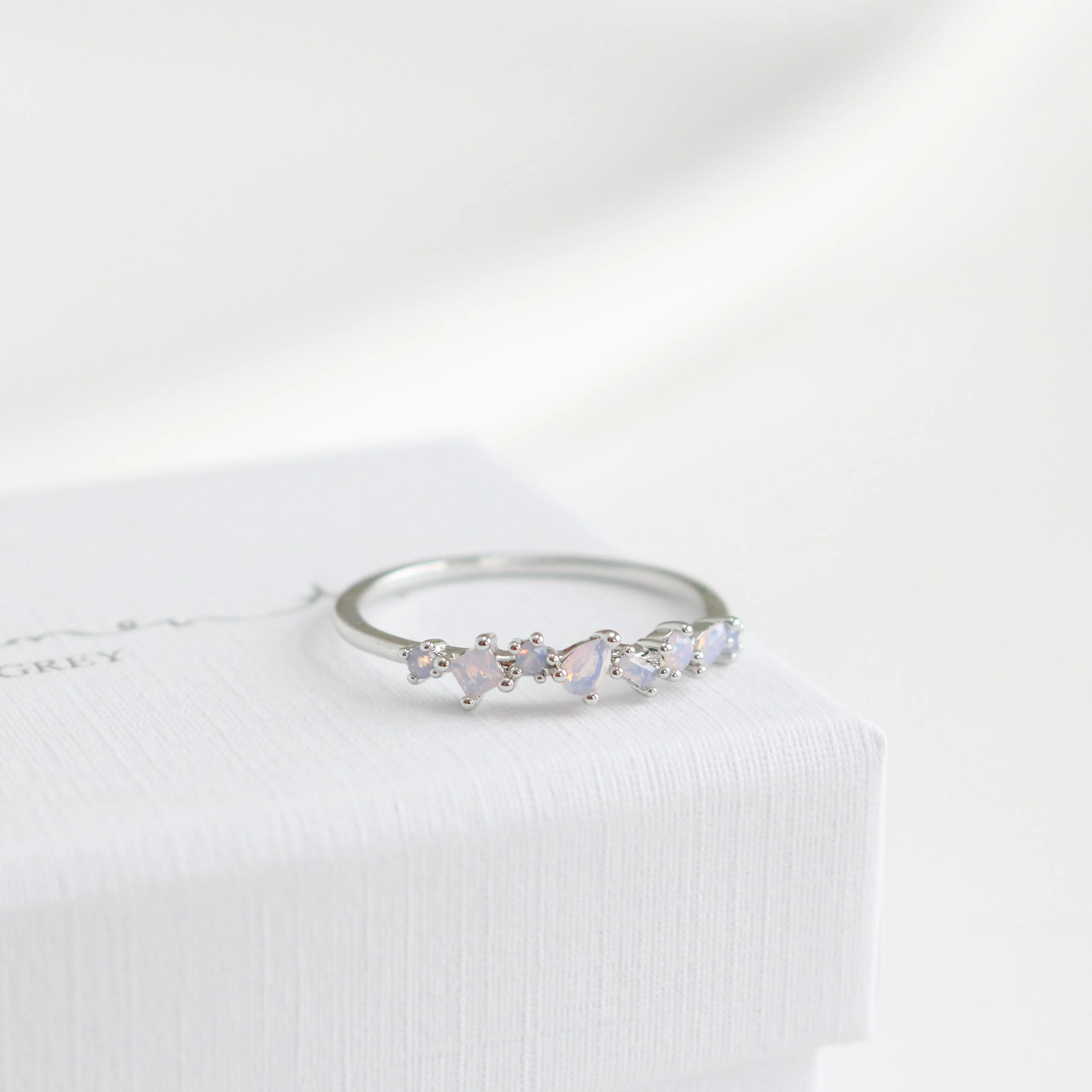 Montmartre Ring