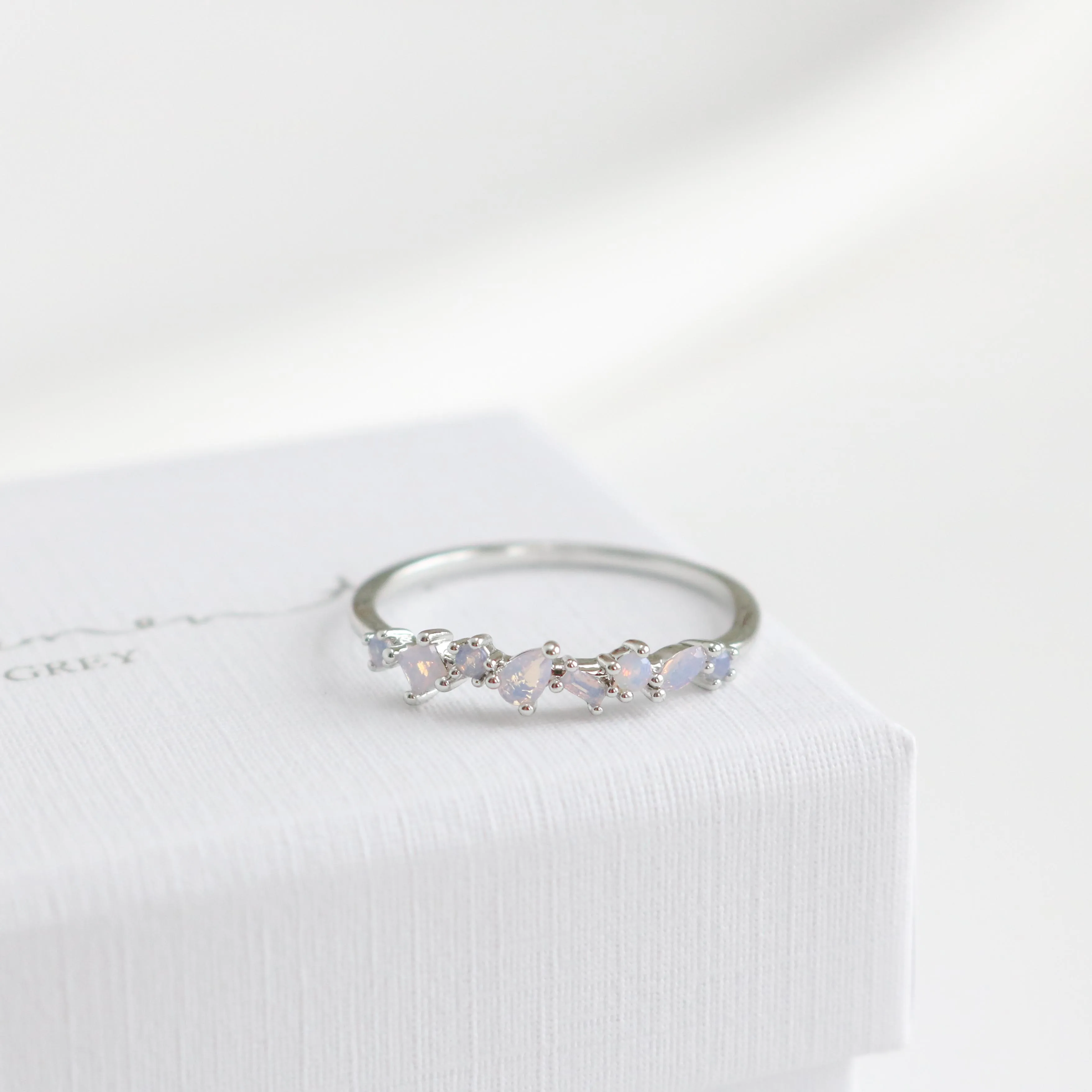 Montmartre Ring