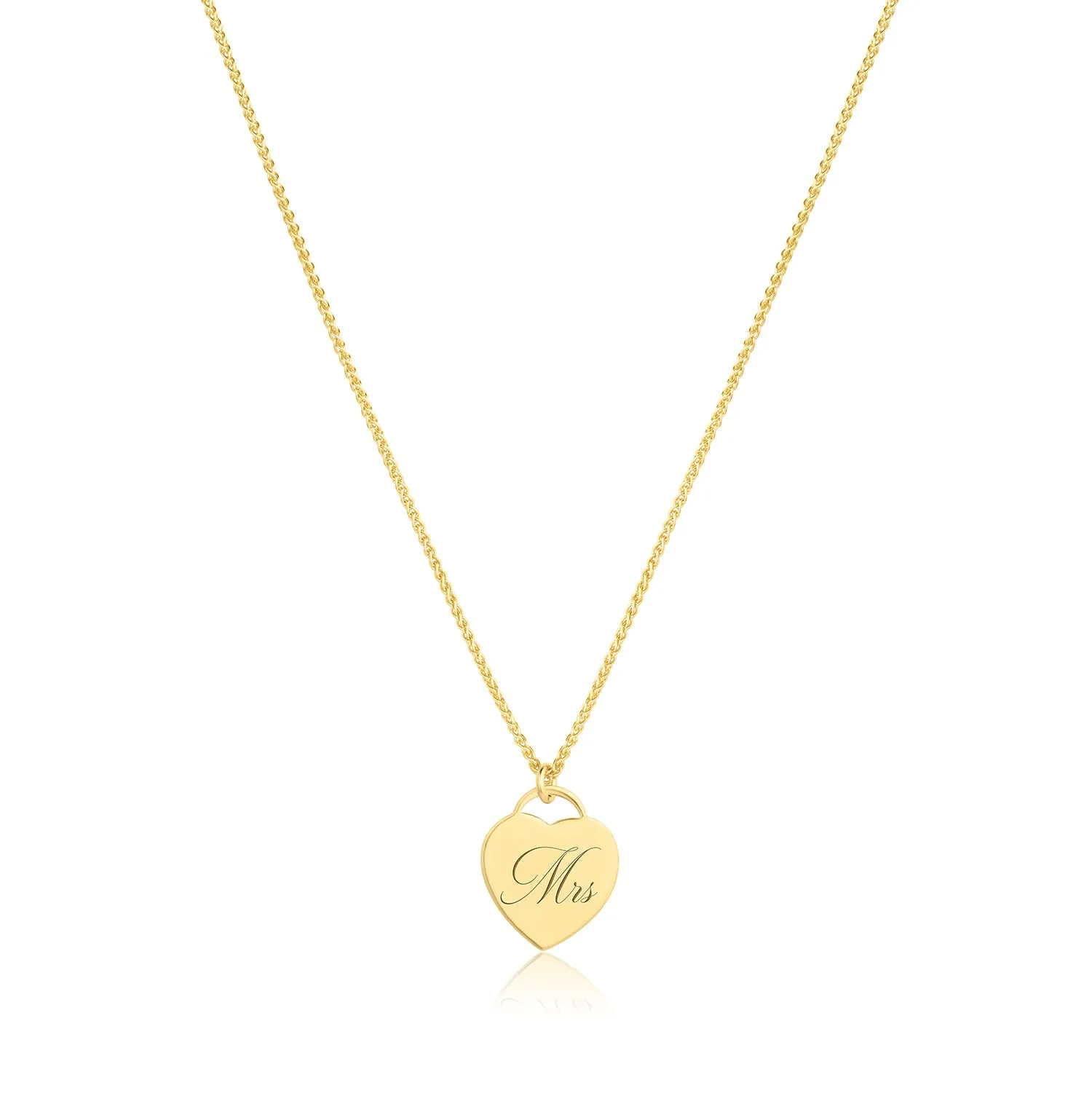 Mrs Alice Necklace