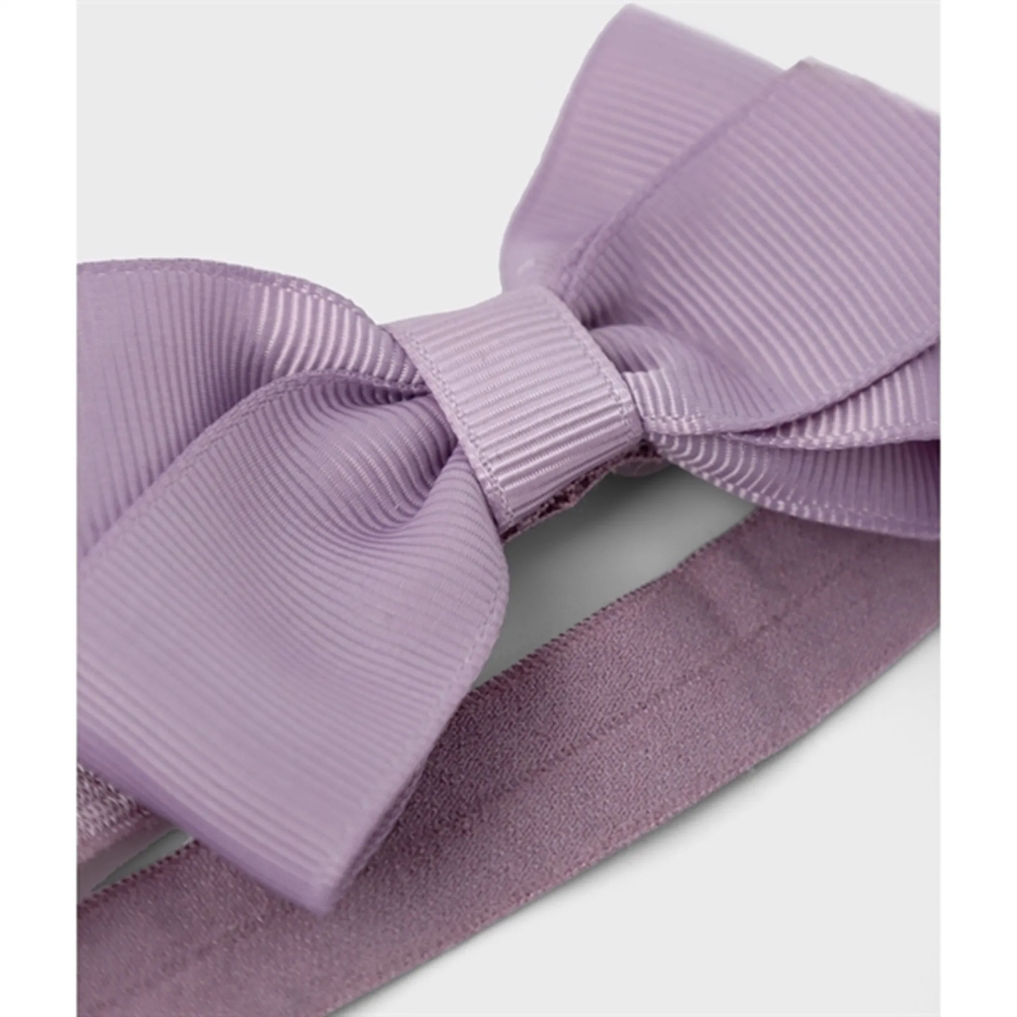 Name it Lavender Mist Risa Headband