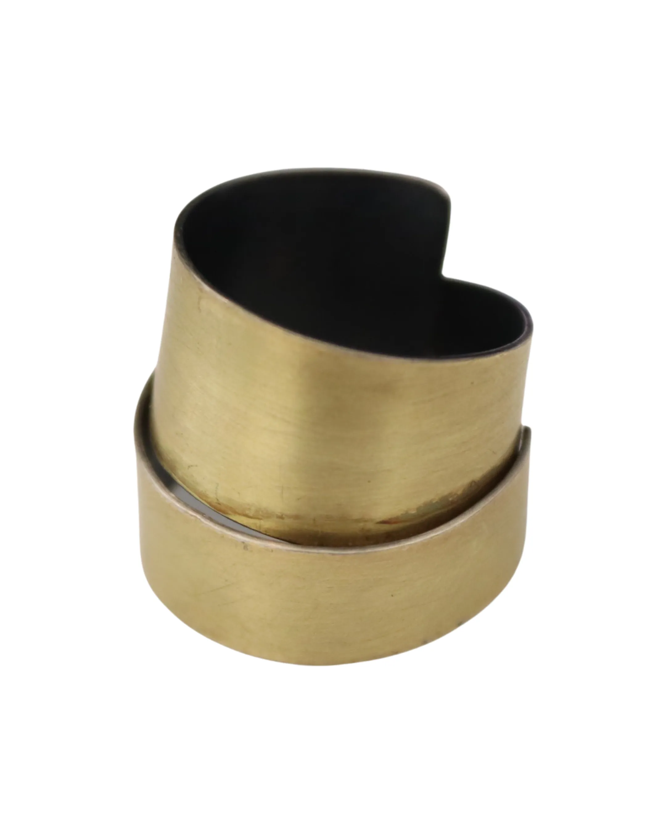 New Gold Ring