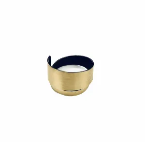 New Gold Ring