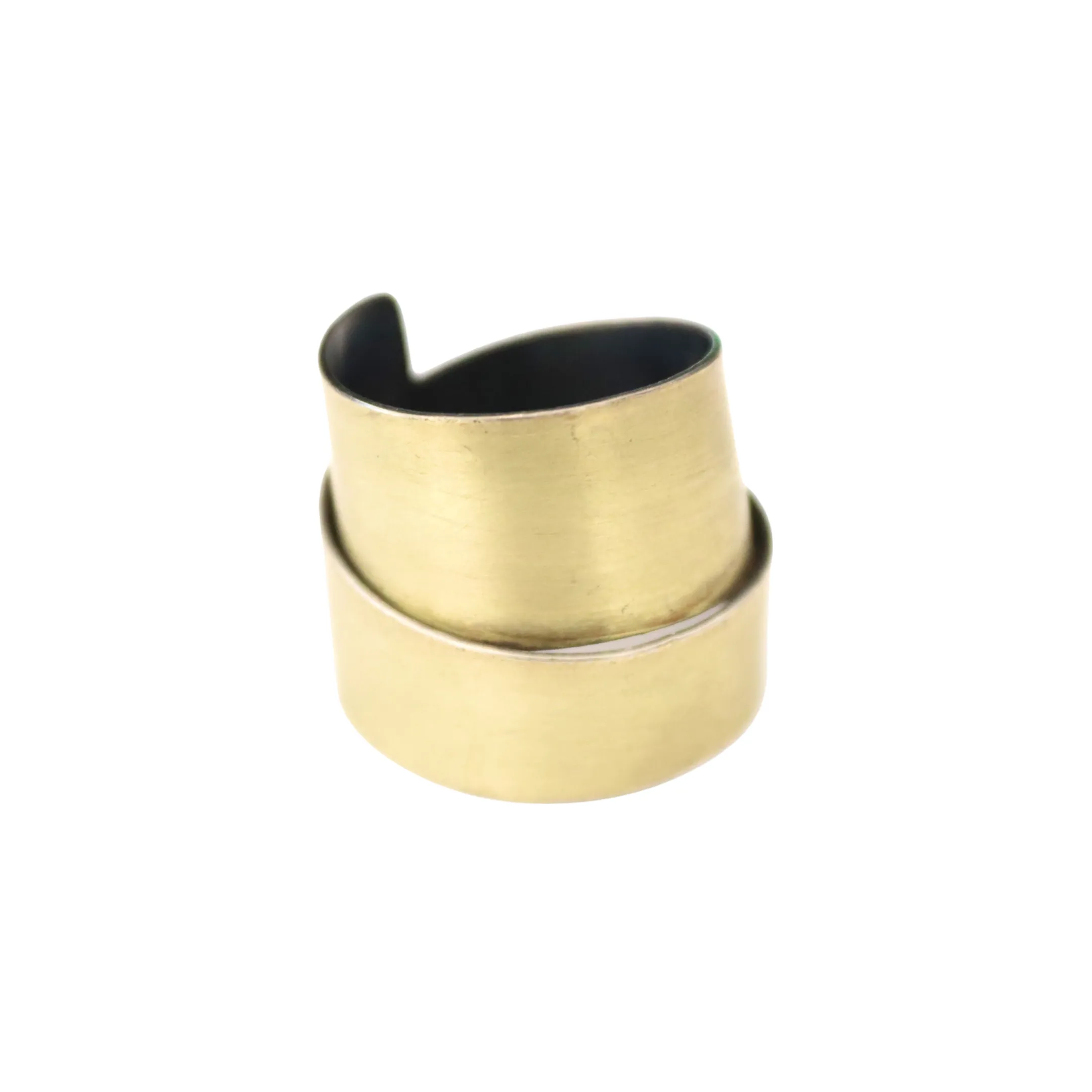 New Gold Ring