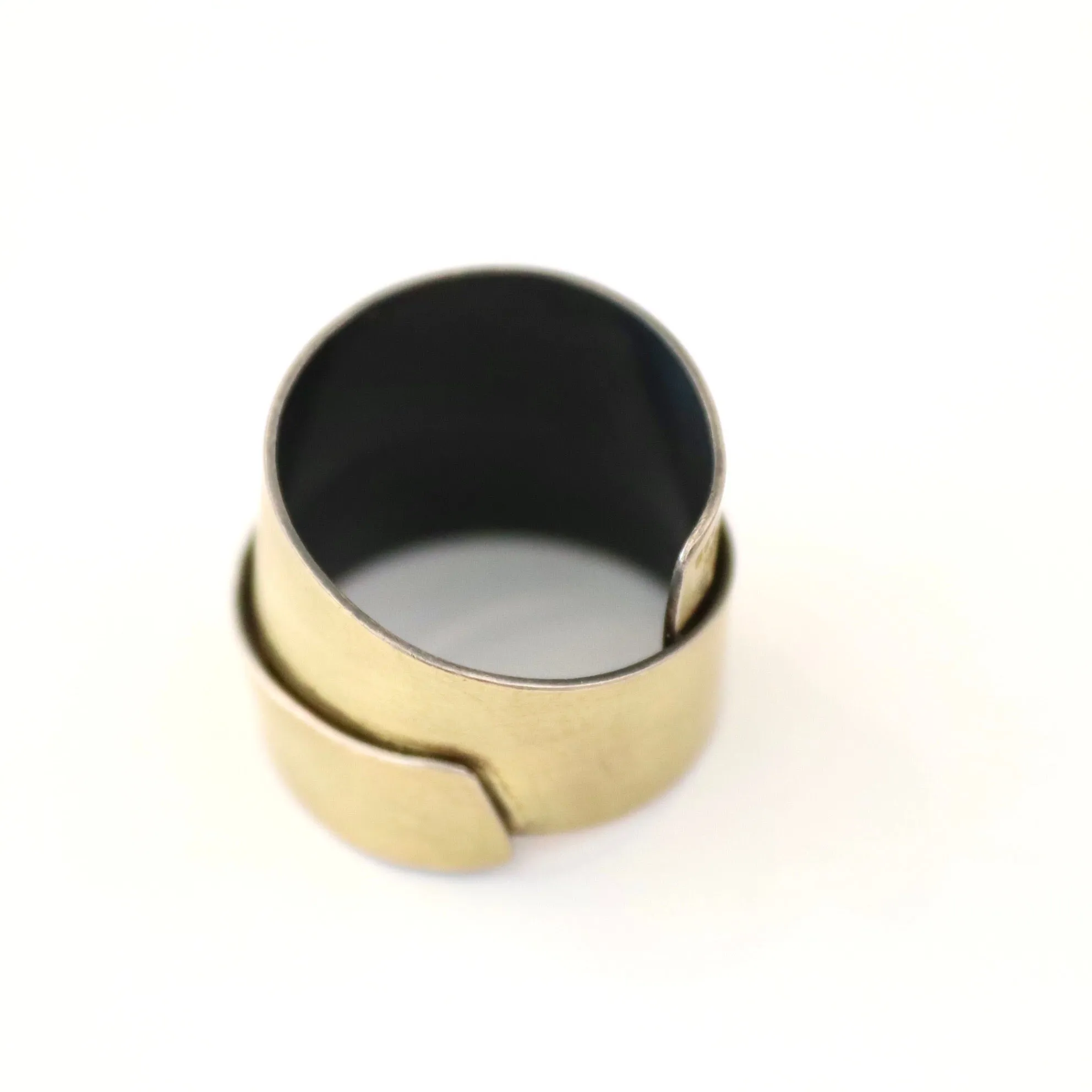 New Gold Ring