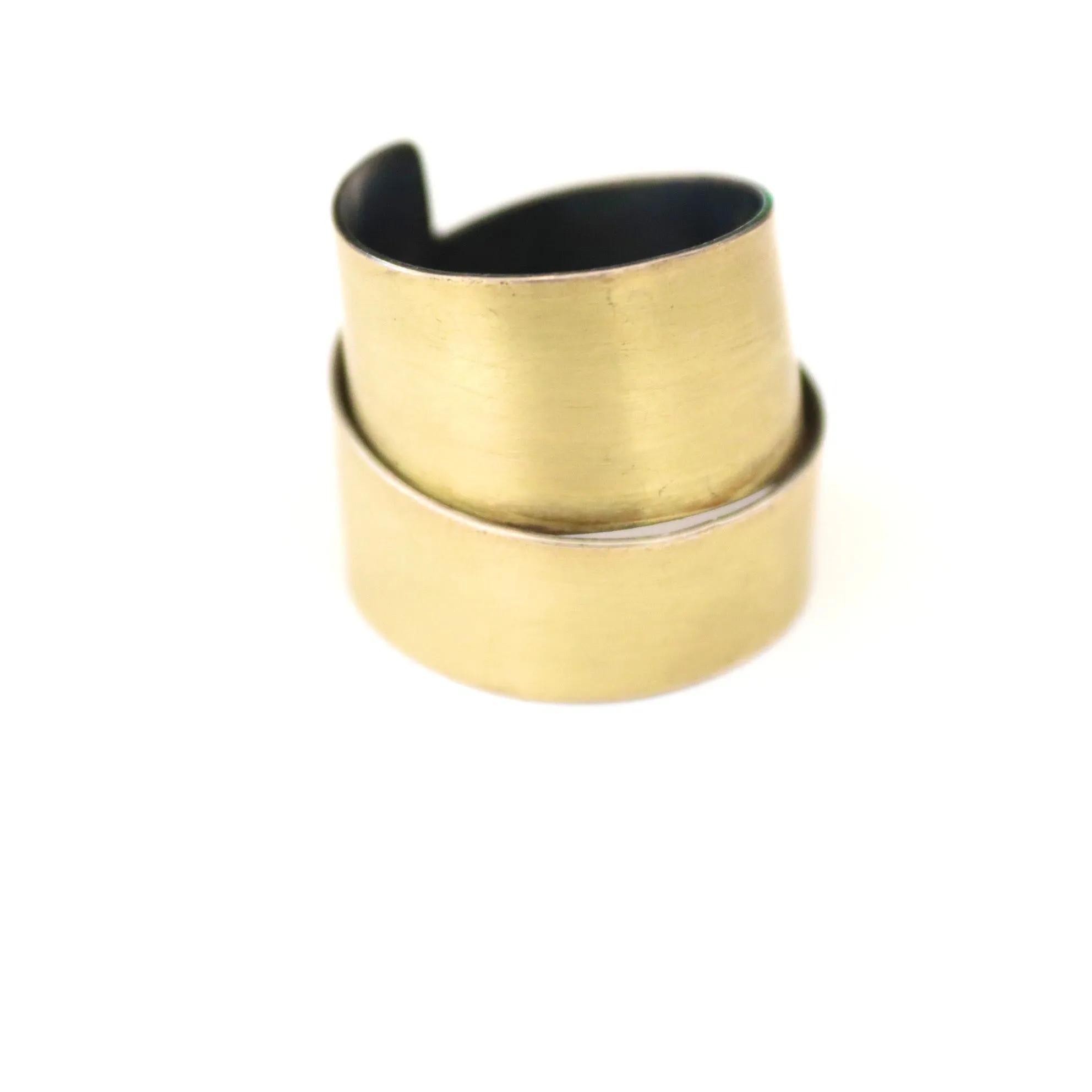 New Gold Ring