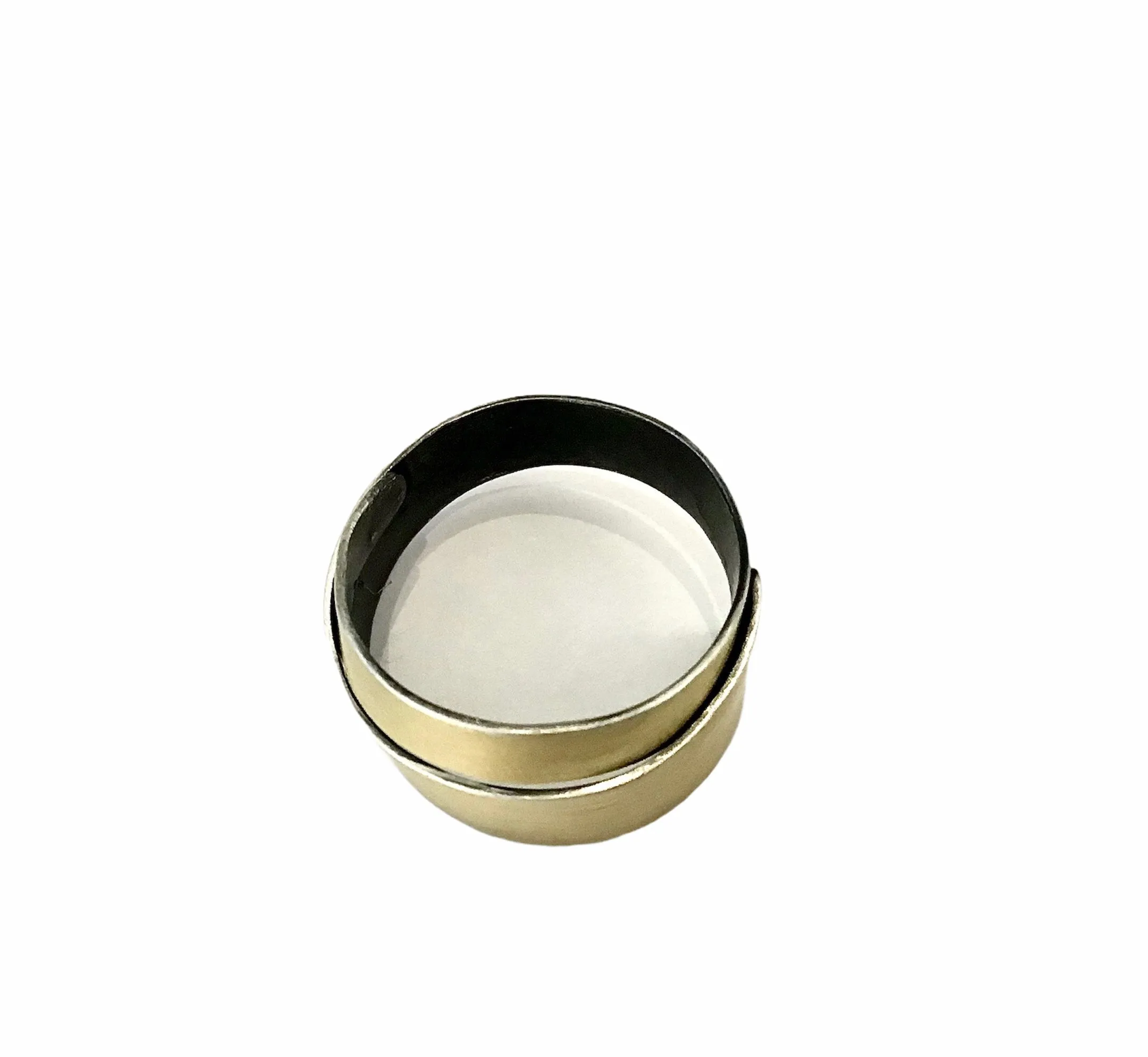 New Gold Ring