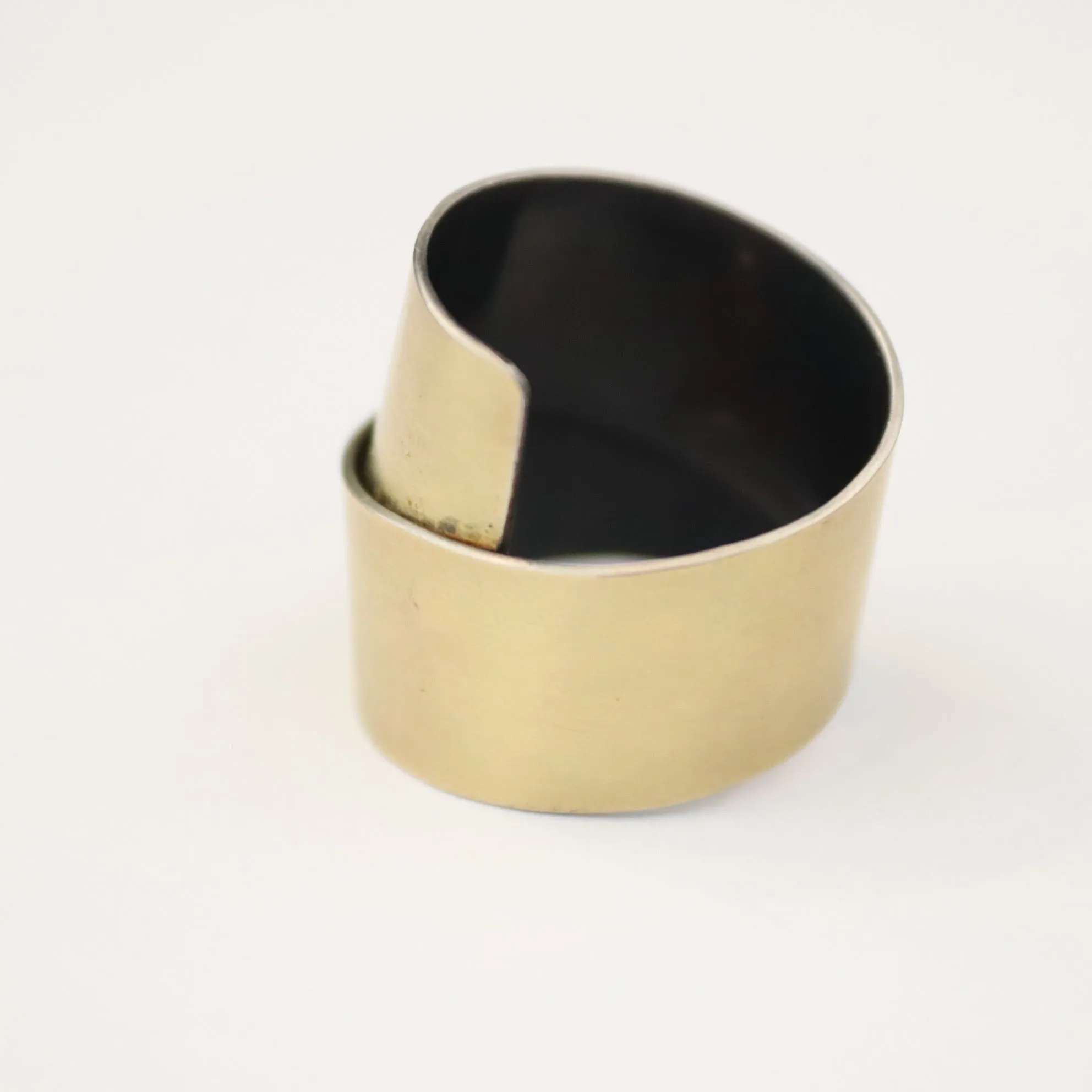 New Gold Ring