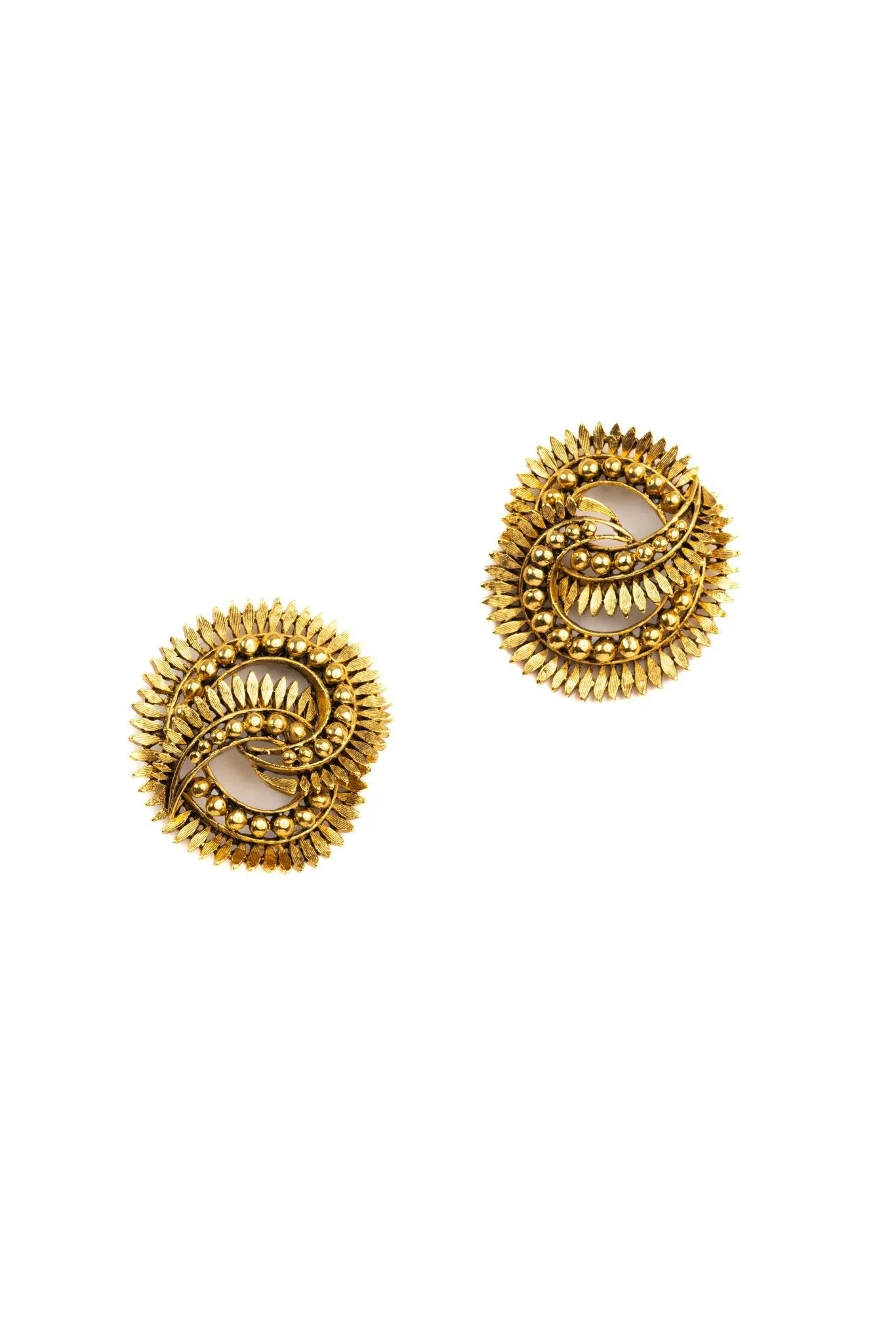 Noama Earrings