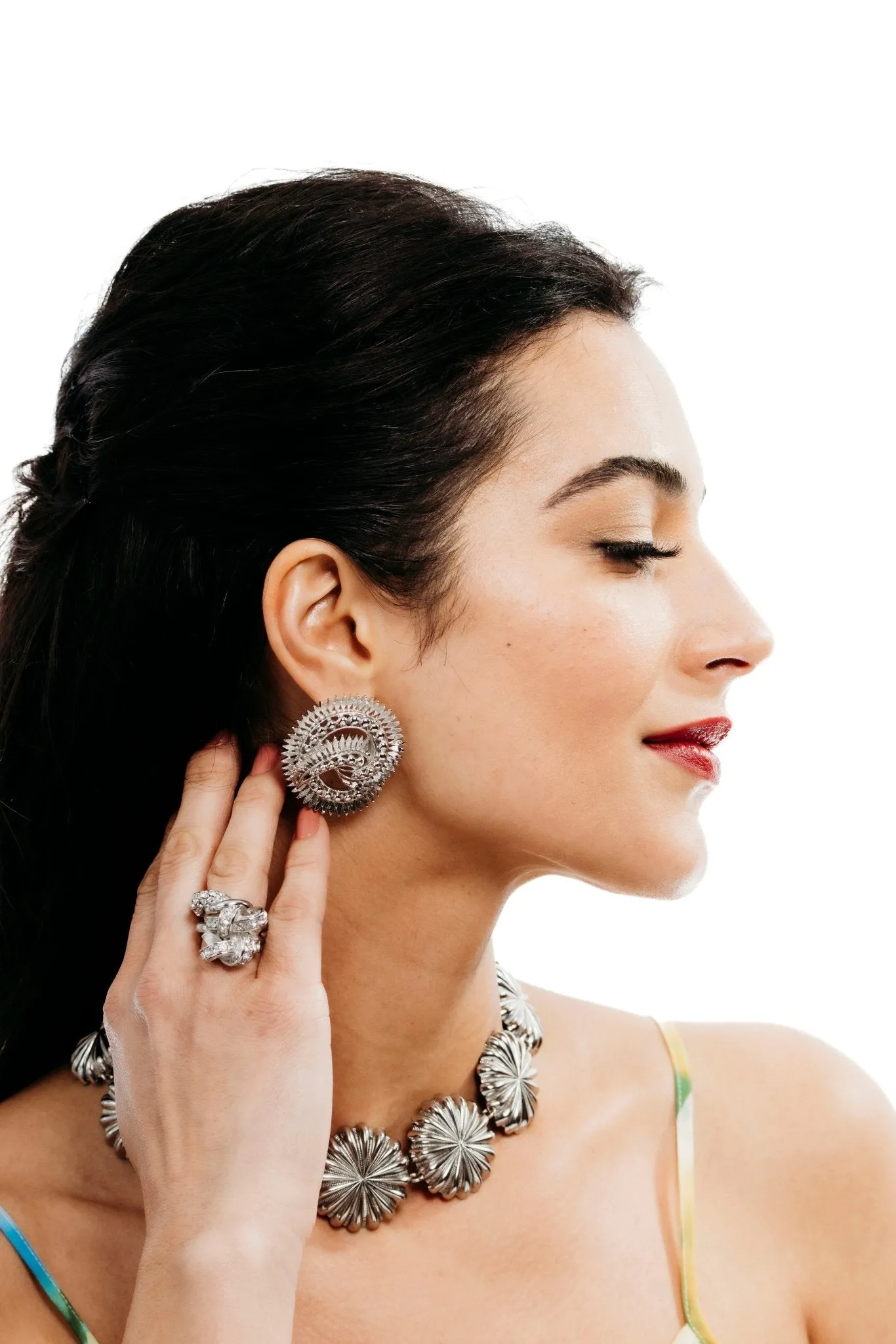 Noama Earrings