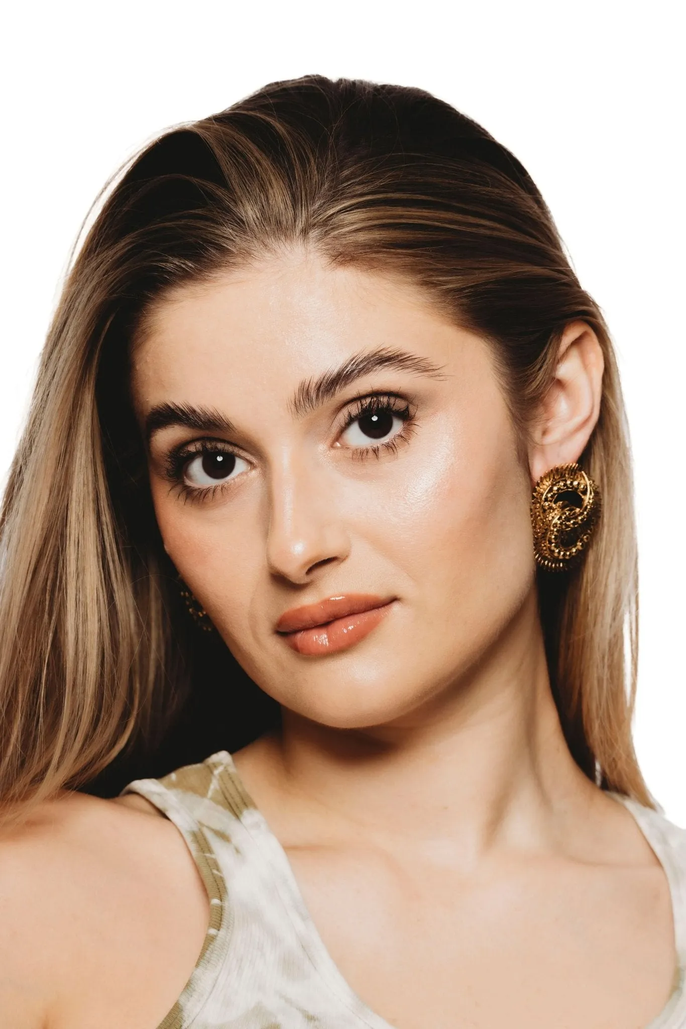 Noama Earrings