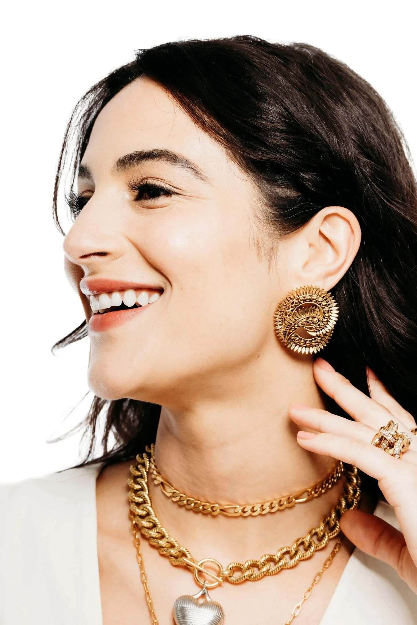 Noama Earrings