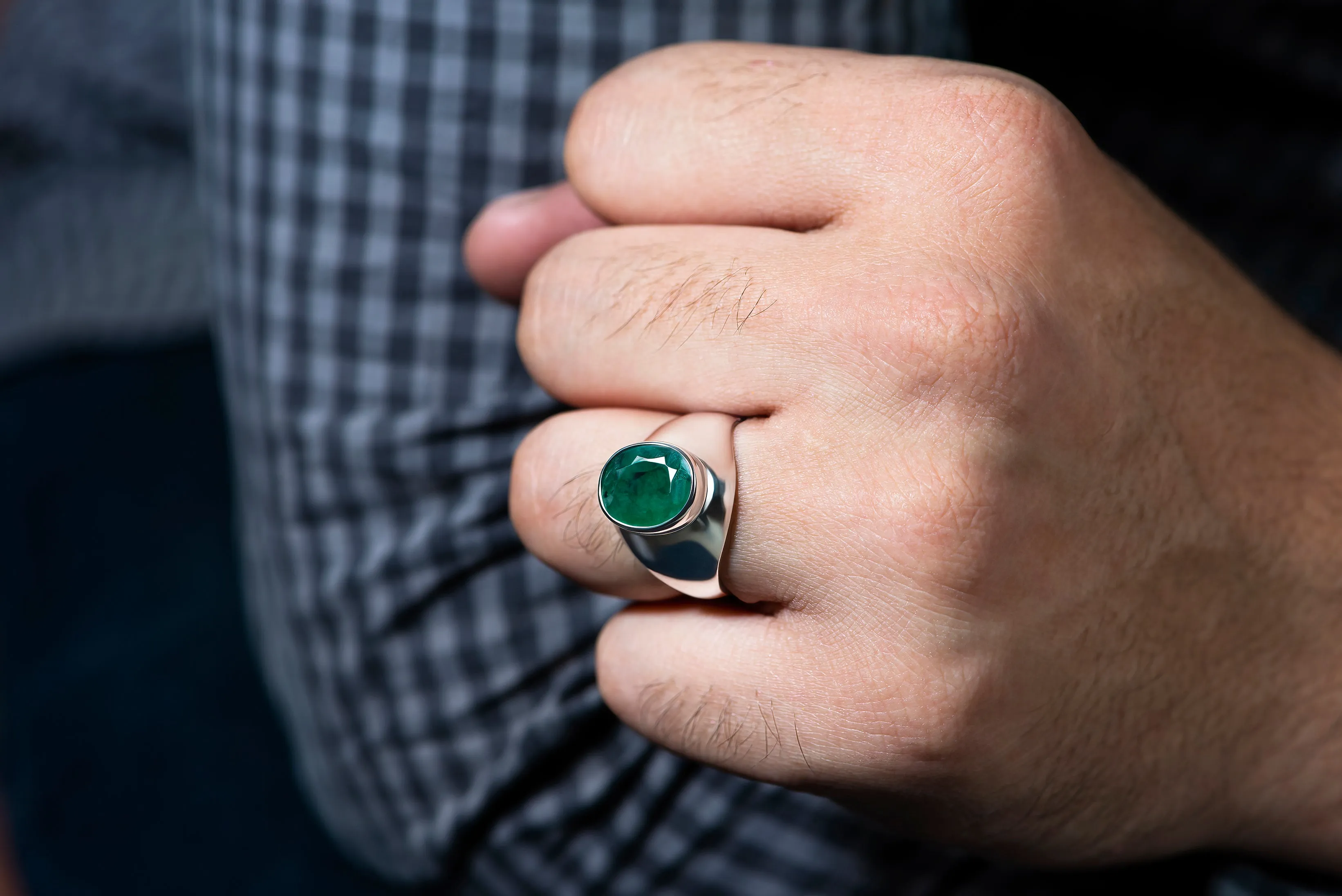 NOBLE NATURE'S GEM
