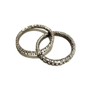 Notched Thin Band