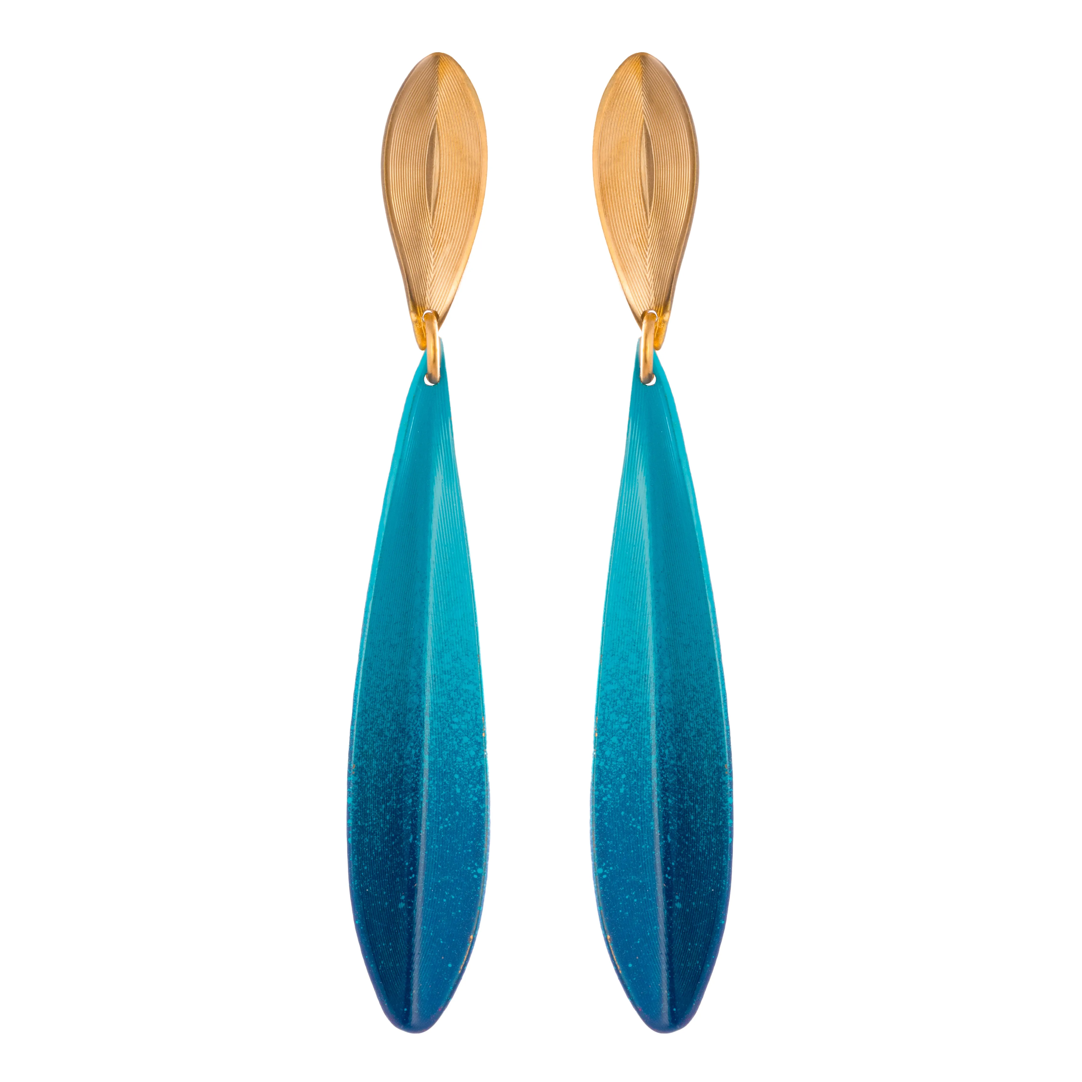 Ocean Deia Earrings