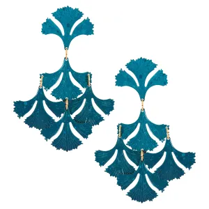 Ocean Kalina Earrings