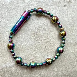 Party Hardy Wish Bracelet