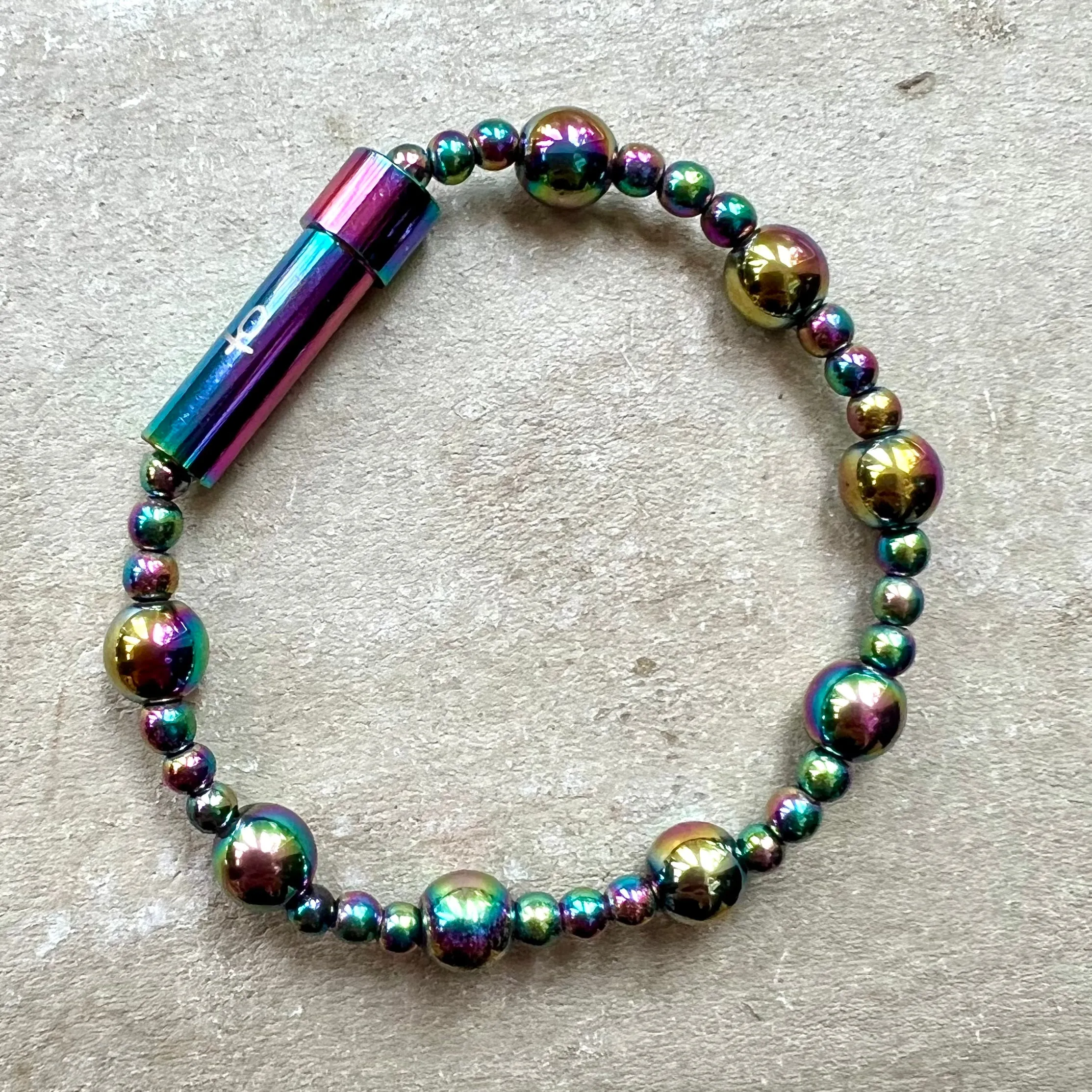 Party Hardy Wish Bracelet