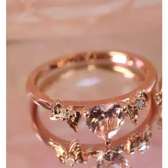 Penelope Ring