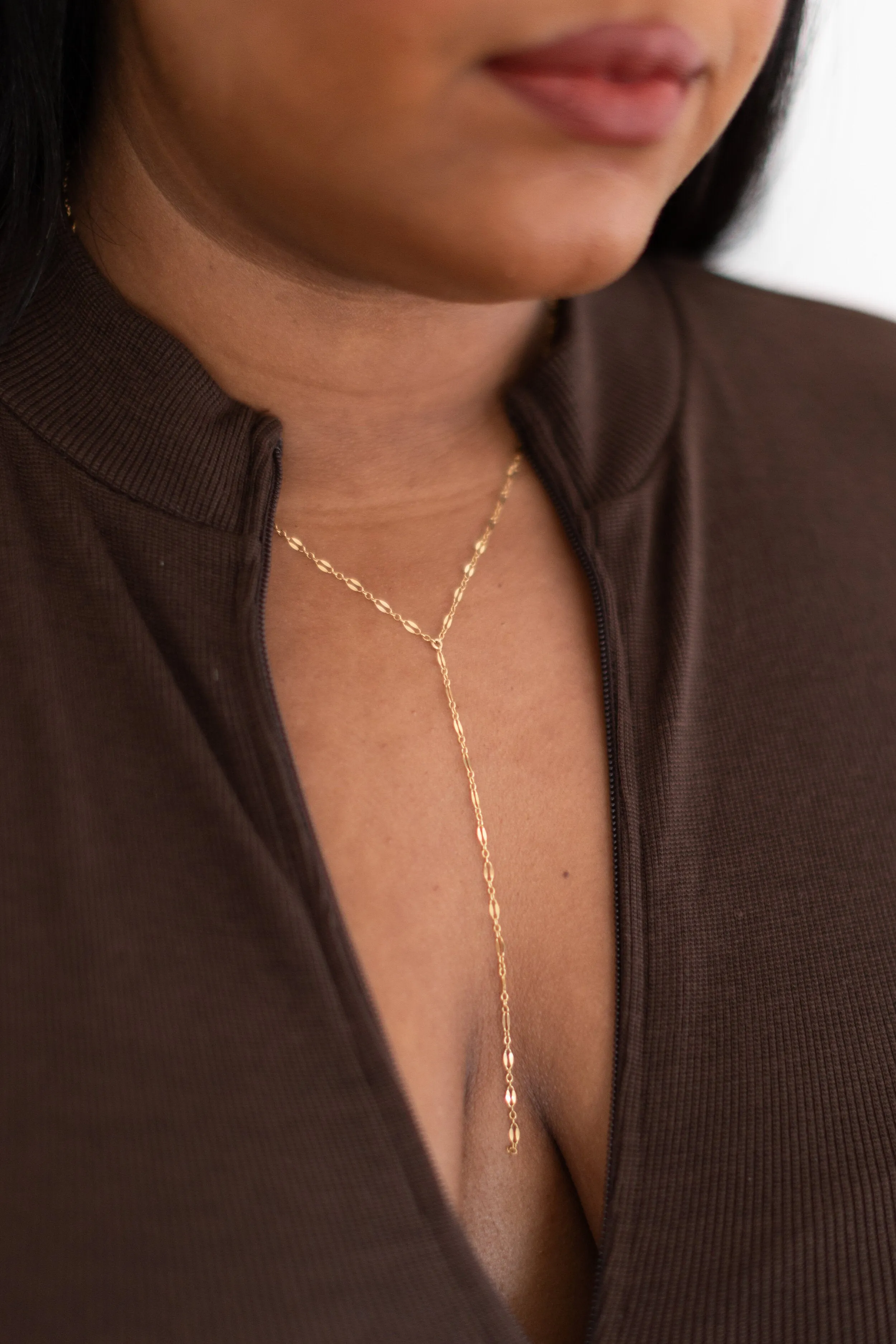 Phoebe Necklace