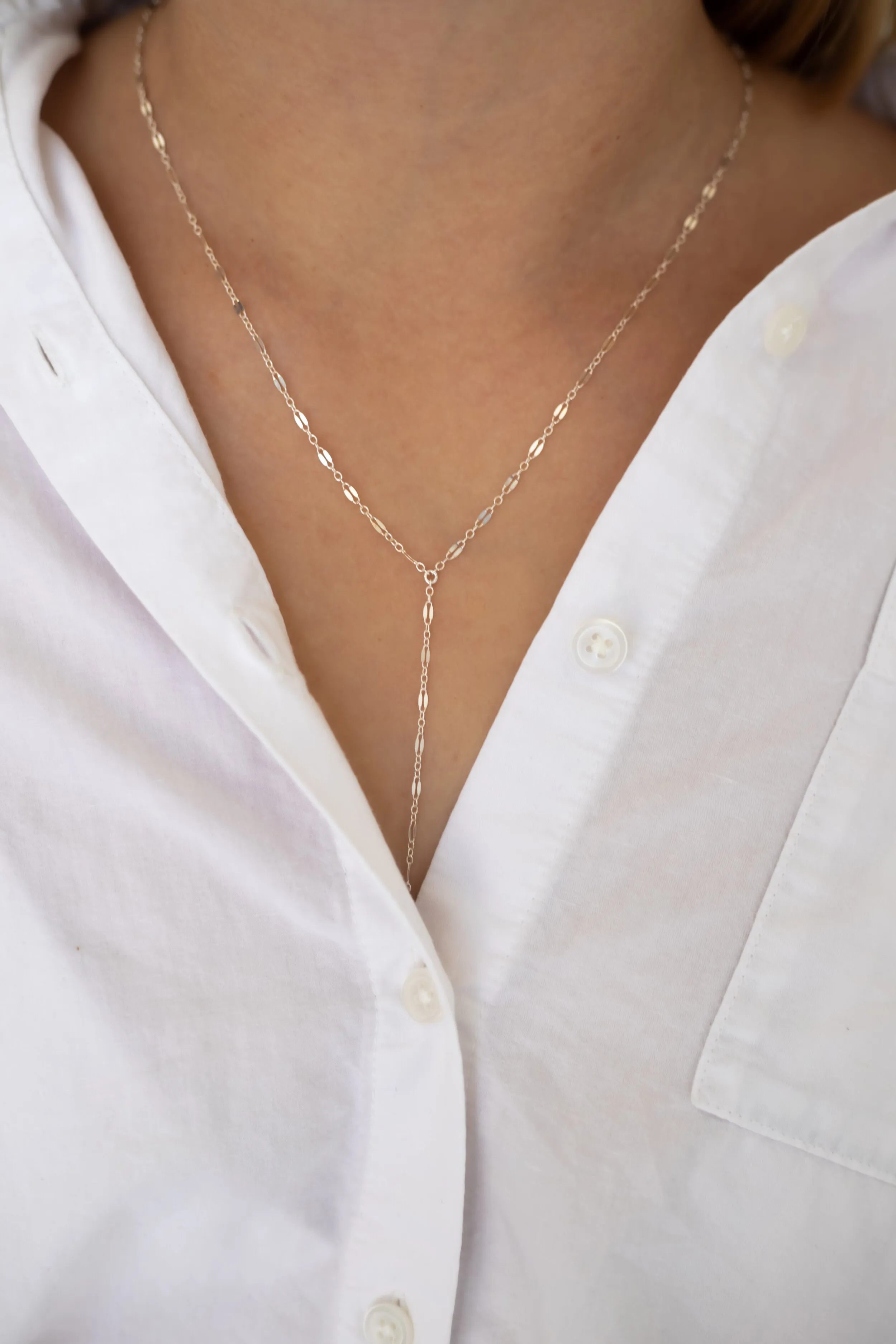 Phoebe Necklace