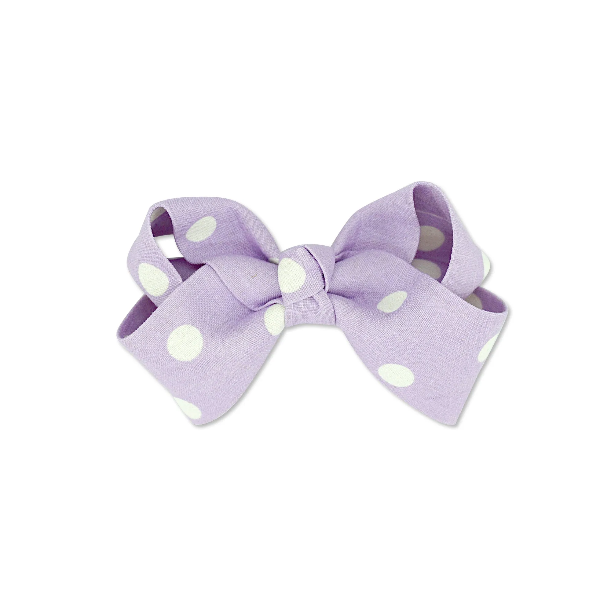 POKI RIBBON HAIR CLIP