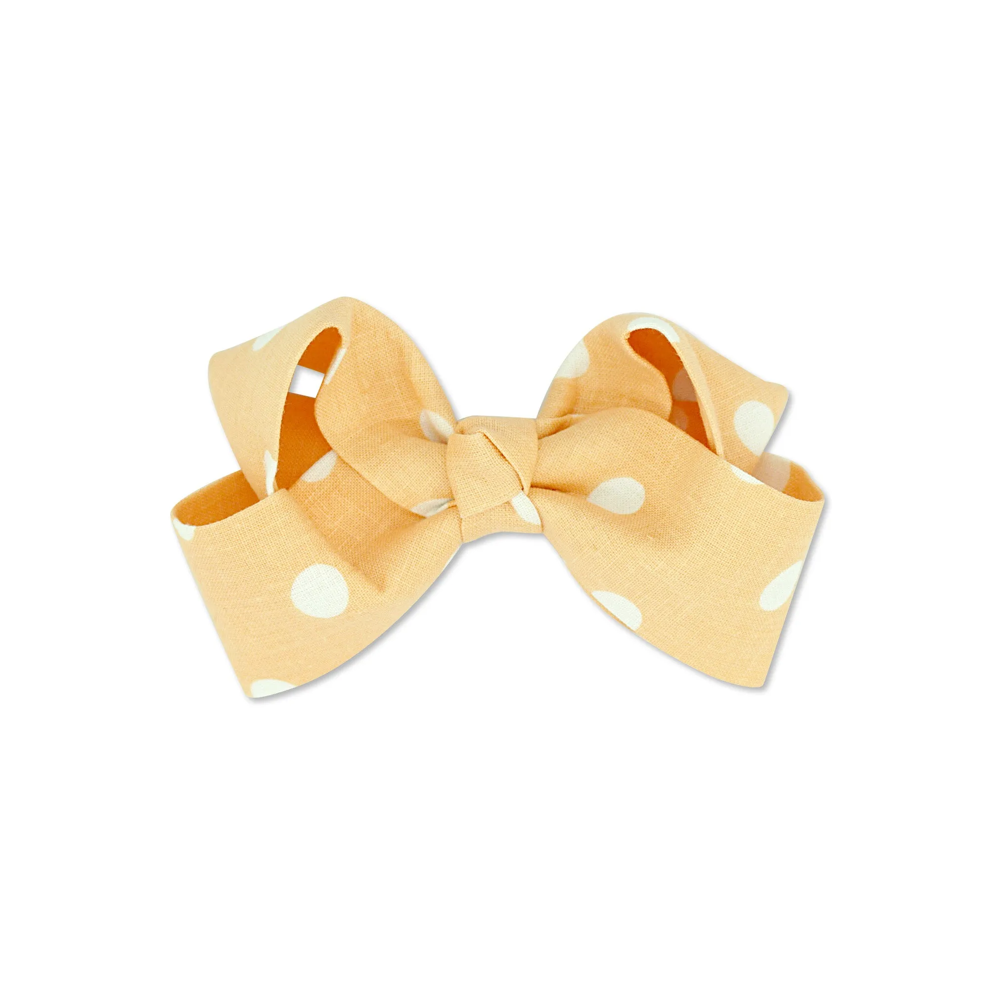 POKI RIBBON HAIR CLIP